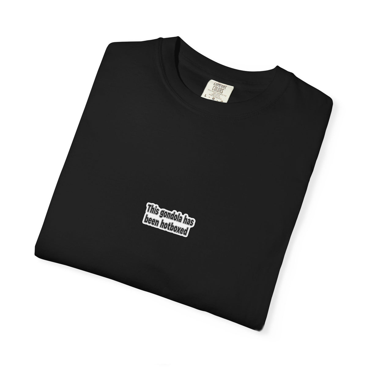 This Gondola T-Shirt