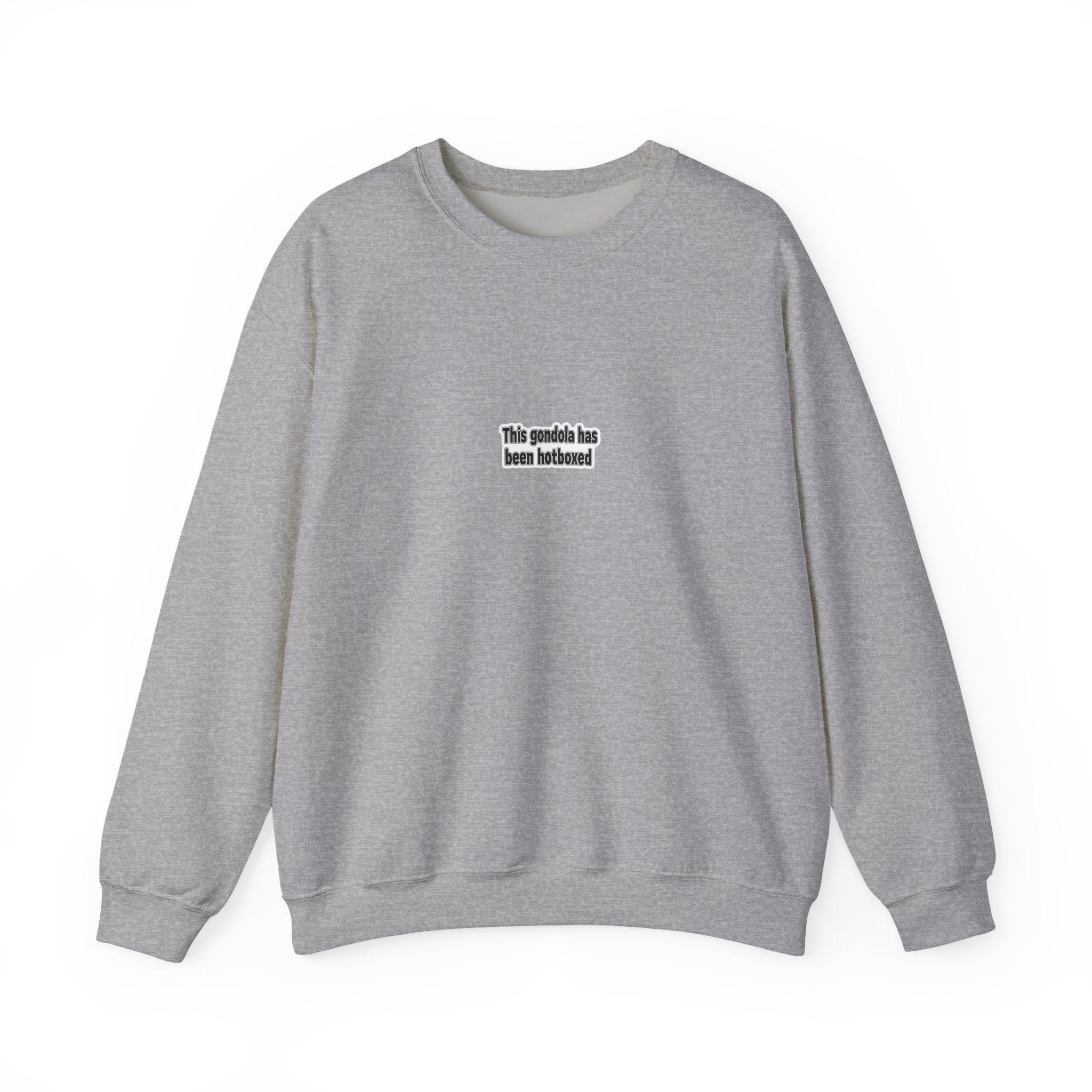 This Gondola Long Sleeve