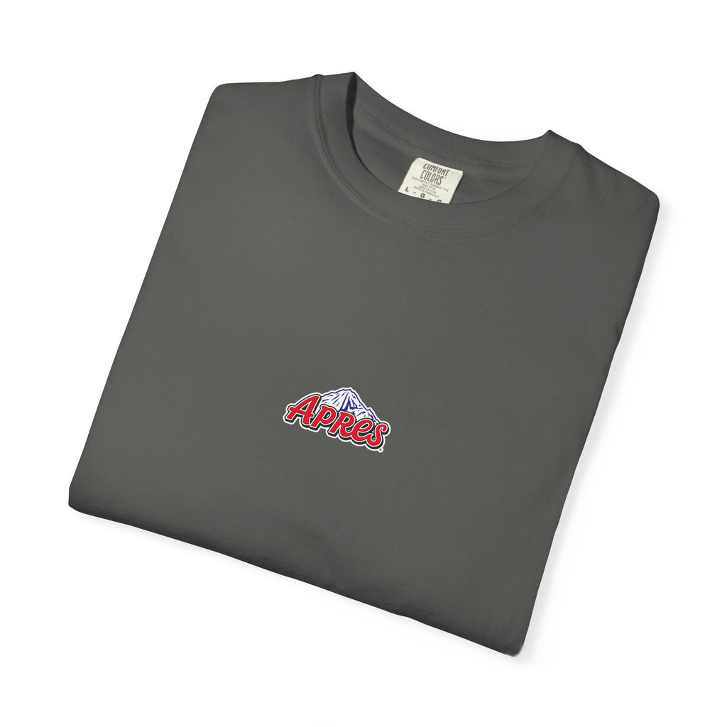 Apres T-Shirt