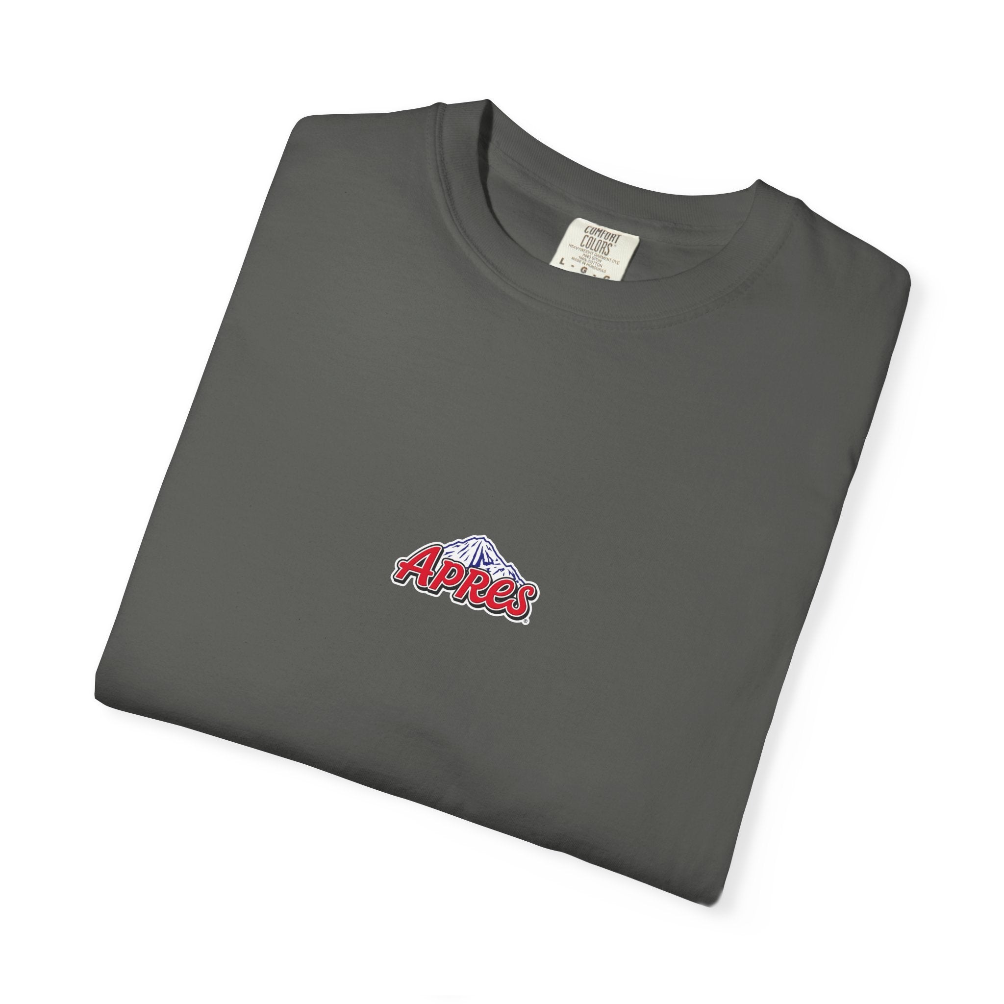 Apres T-Shirt