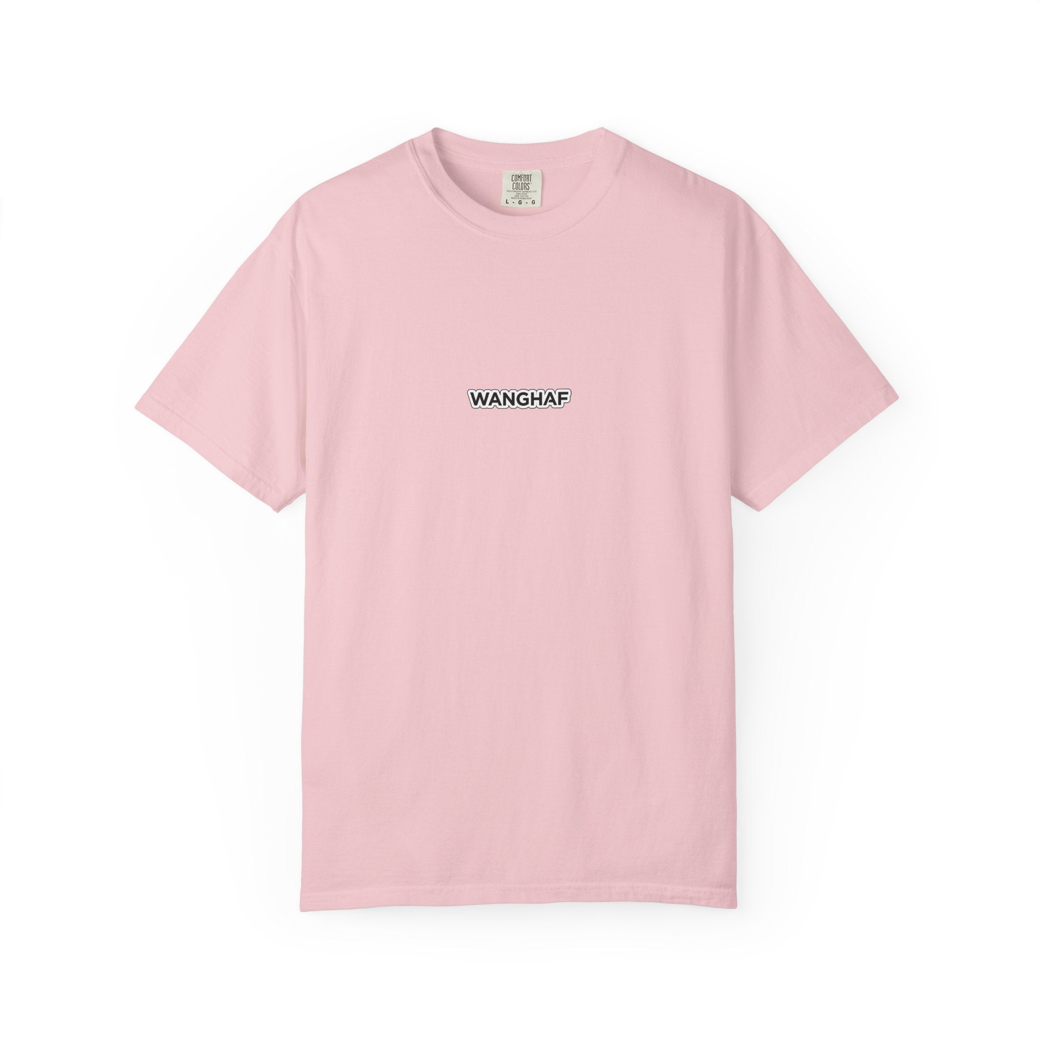 WANGHAF T-Shirt