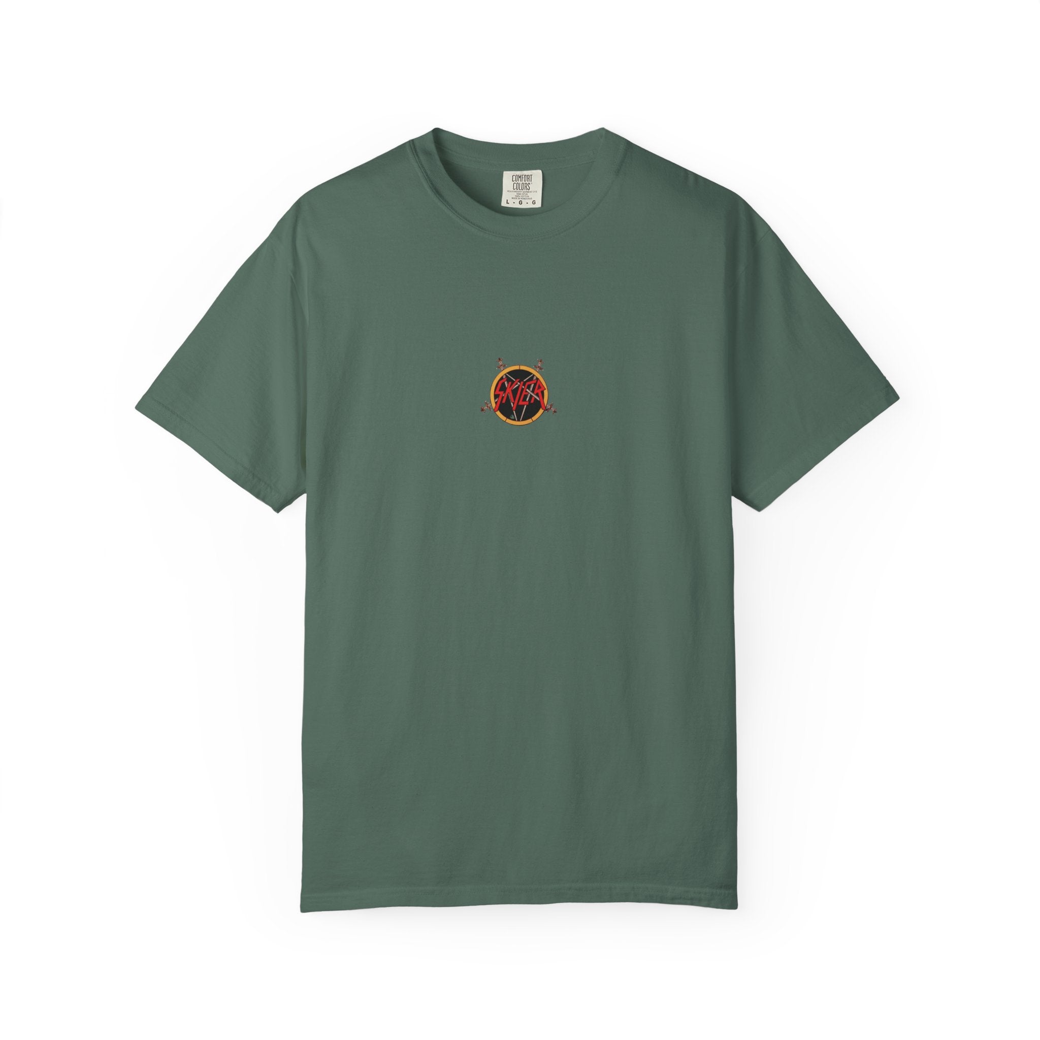 SKIER T-shirt