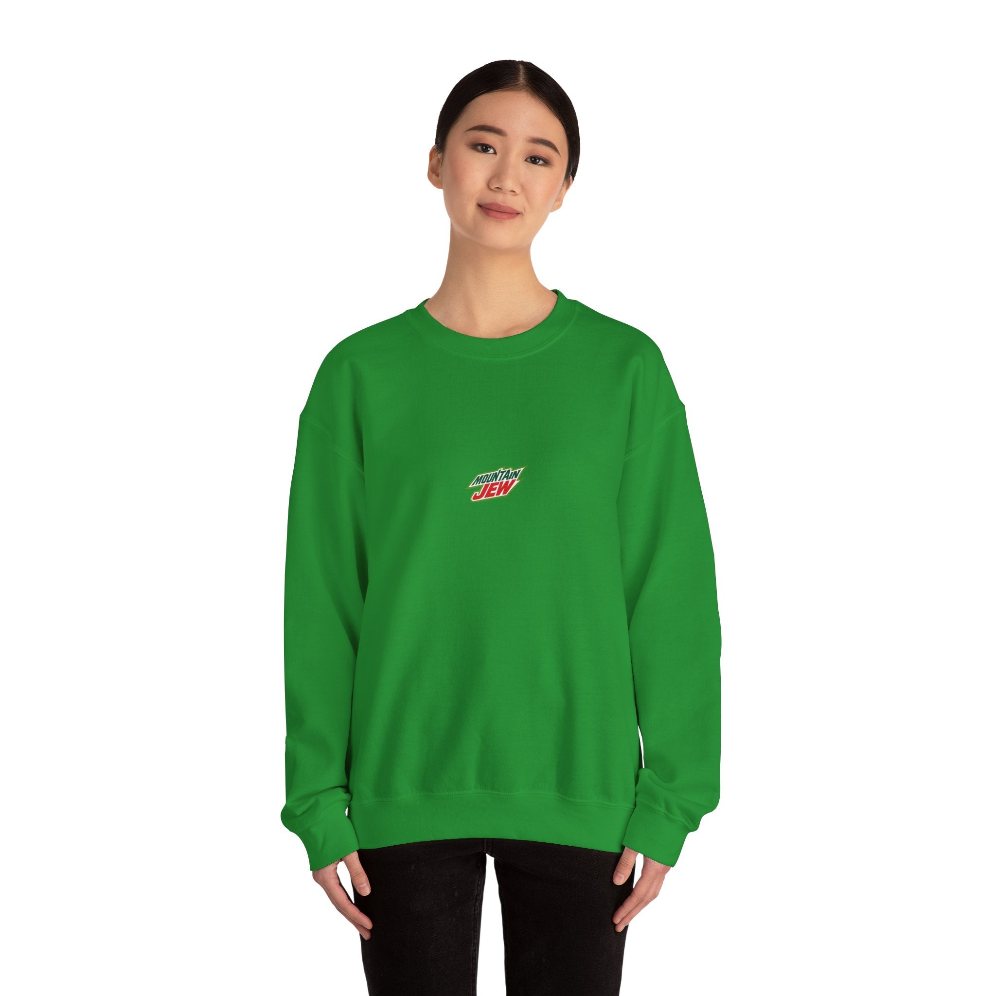 Mountain Jew Long Sleeve