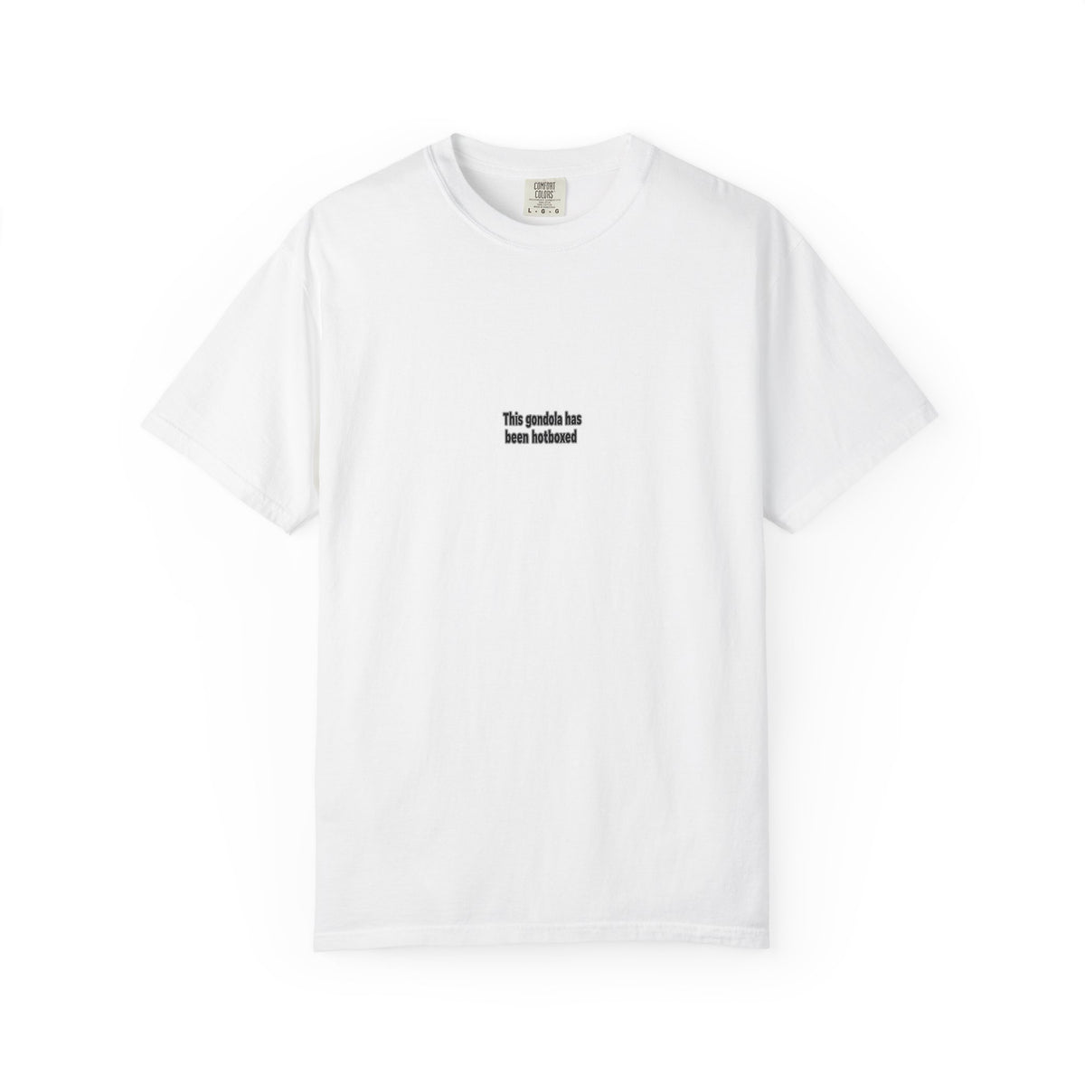 This Gondola T-Shirt
