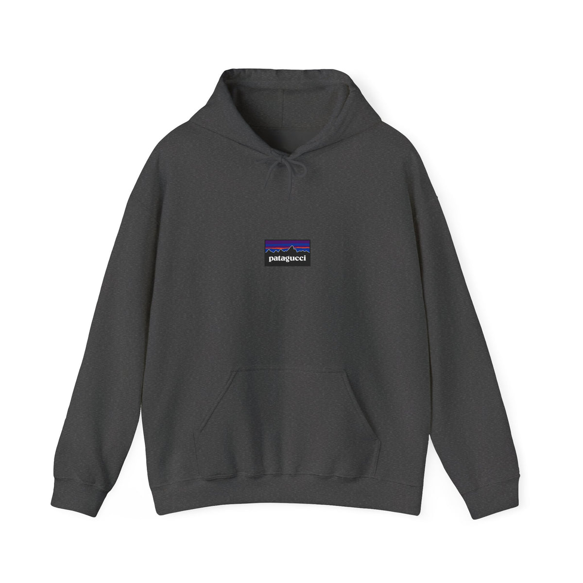 Patagucci Hoodie