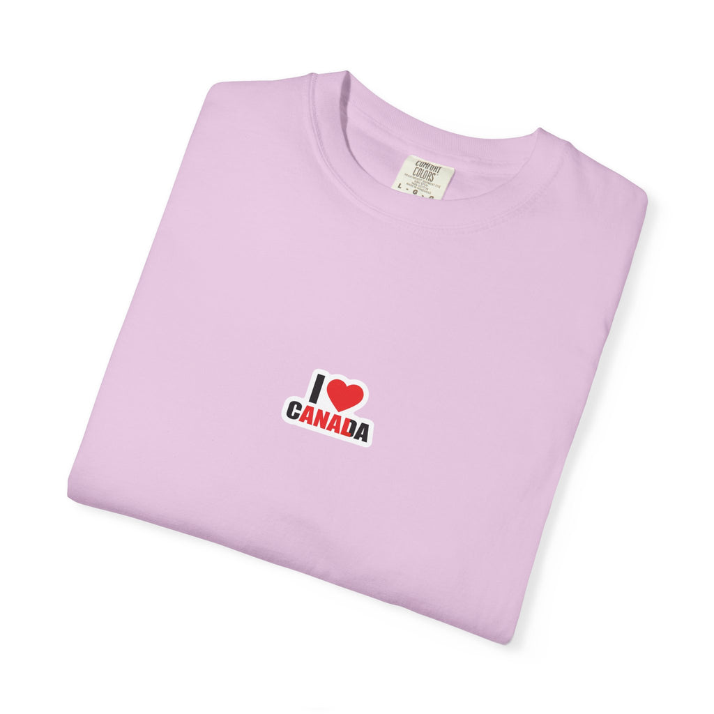 Canada T‑Shirt