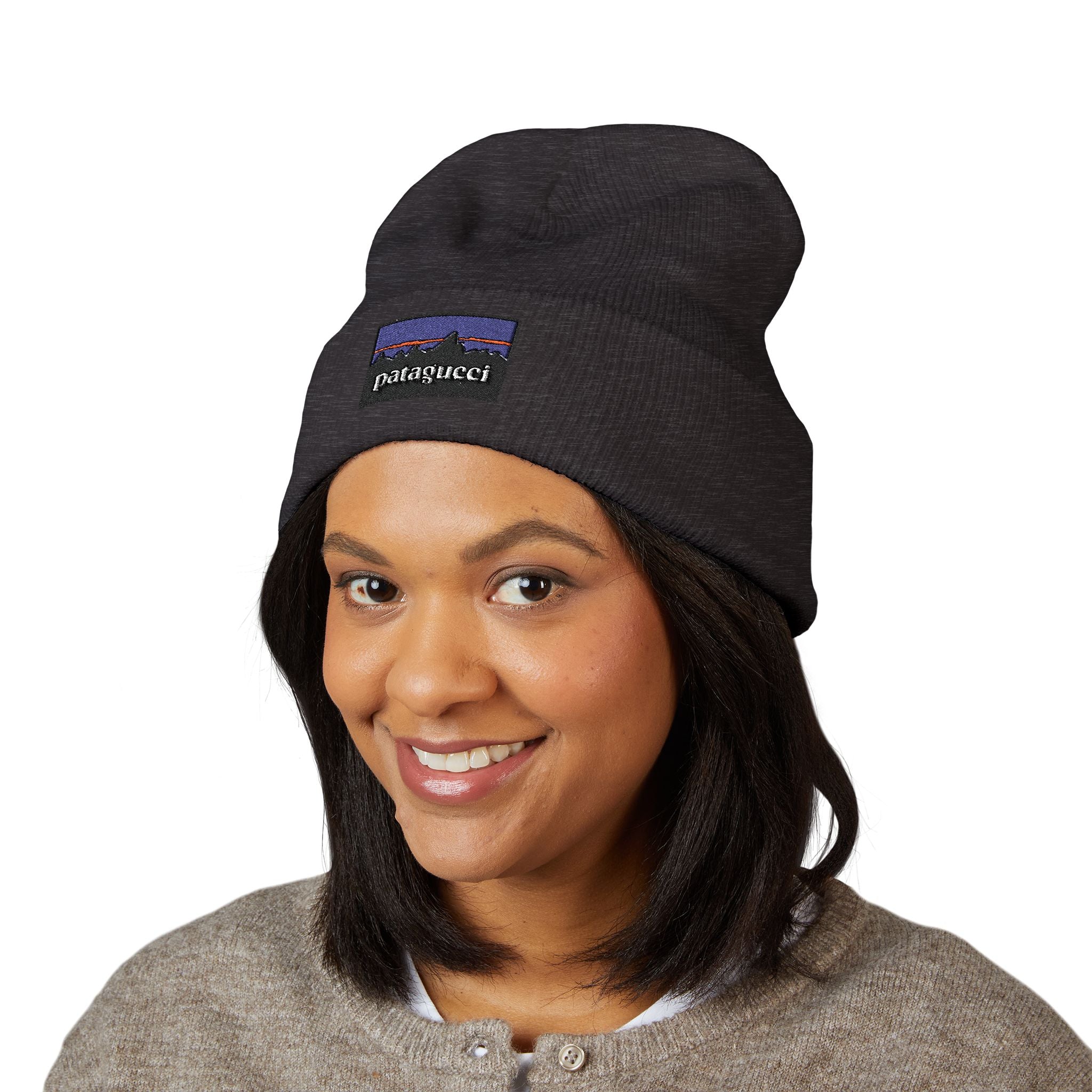 Patagucci Beanie