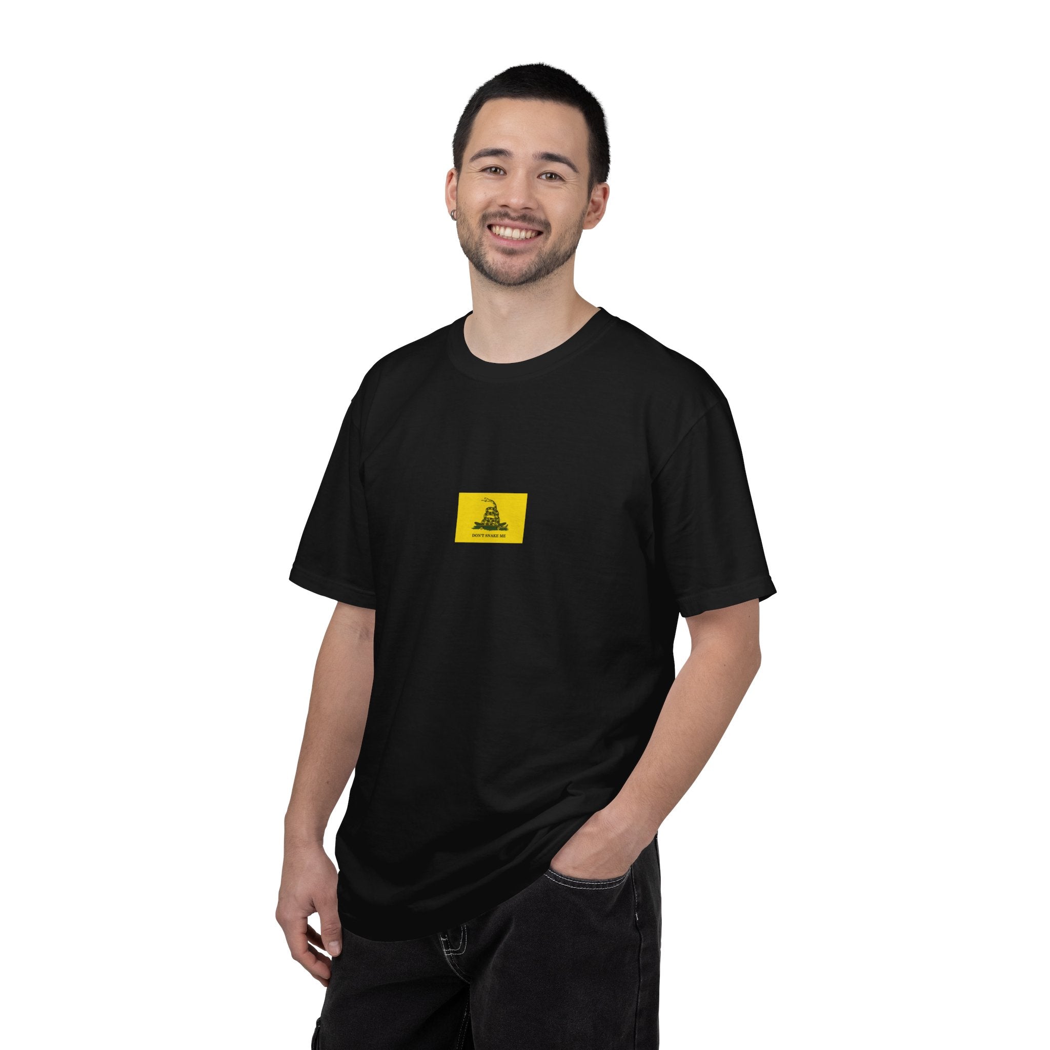 Don't Snake Me T-shirt