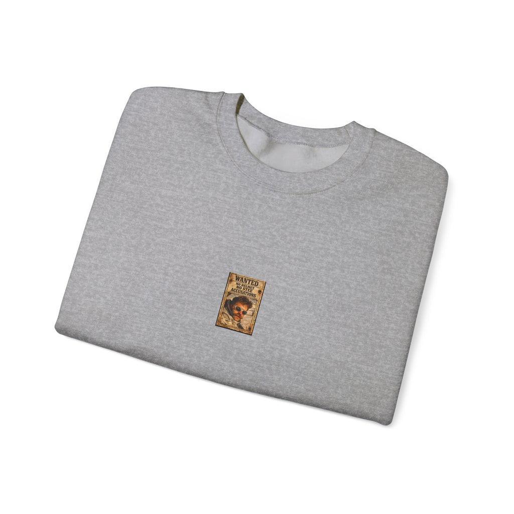 Wanted Long Sleeve