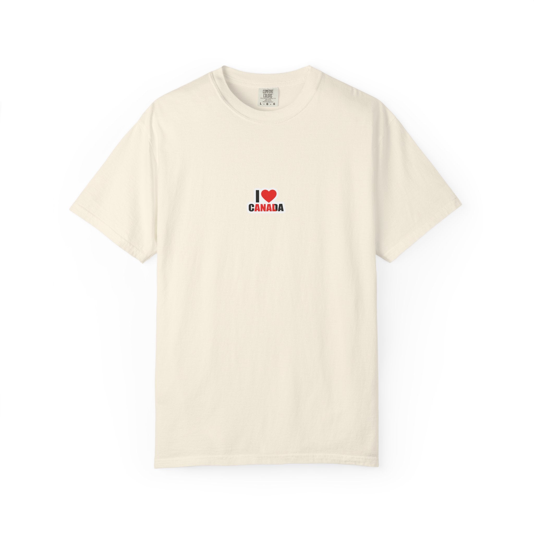 Canada T‑Shirt