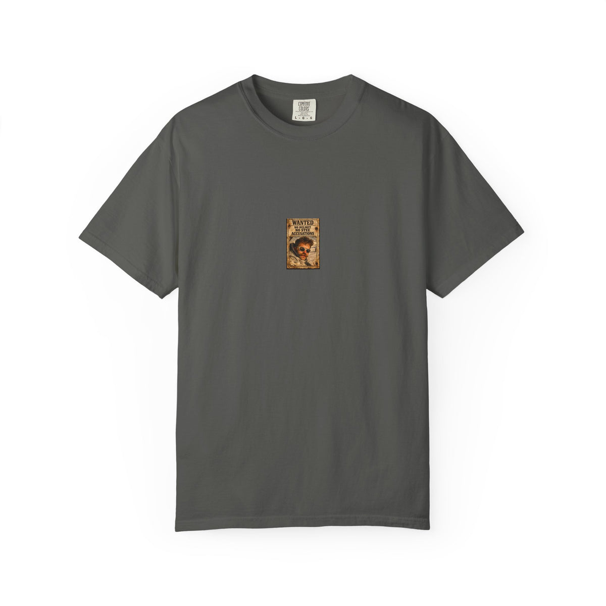 WANTED T-Shirt