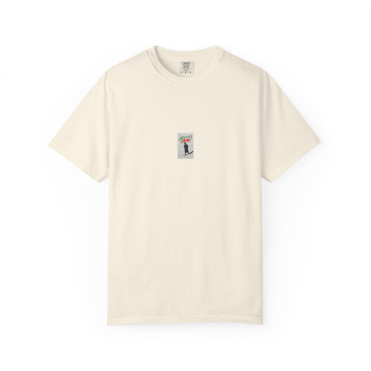 Mountain Jew (Full) T-shirt