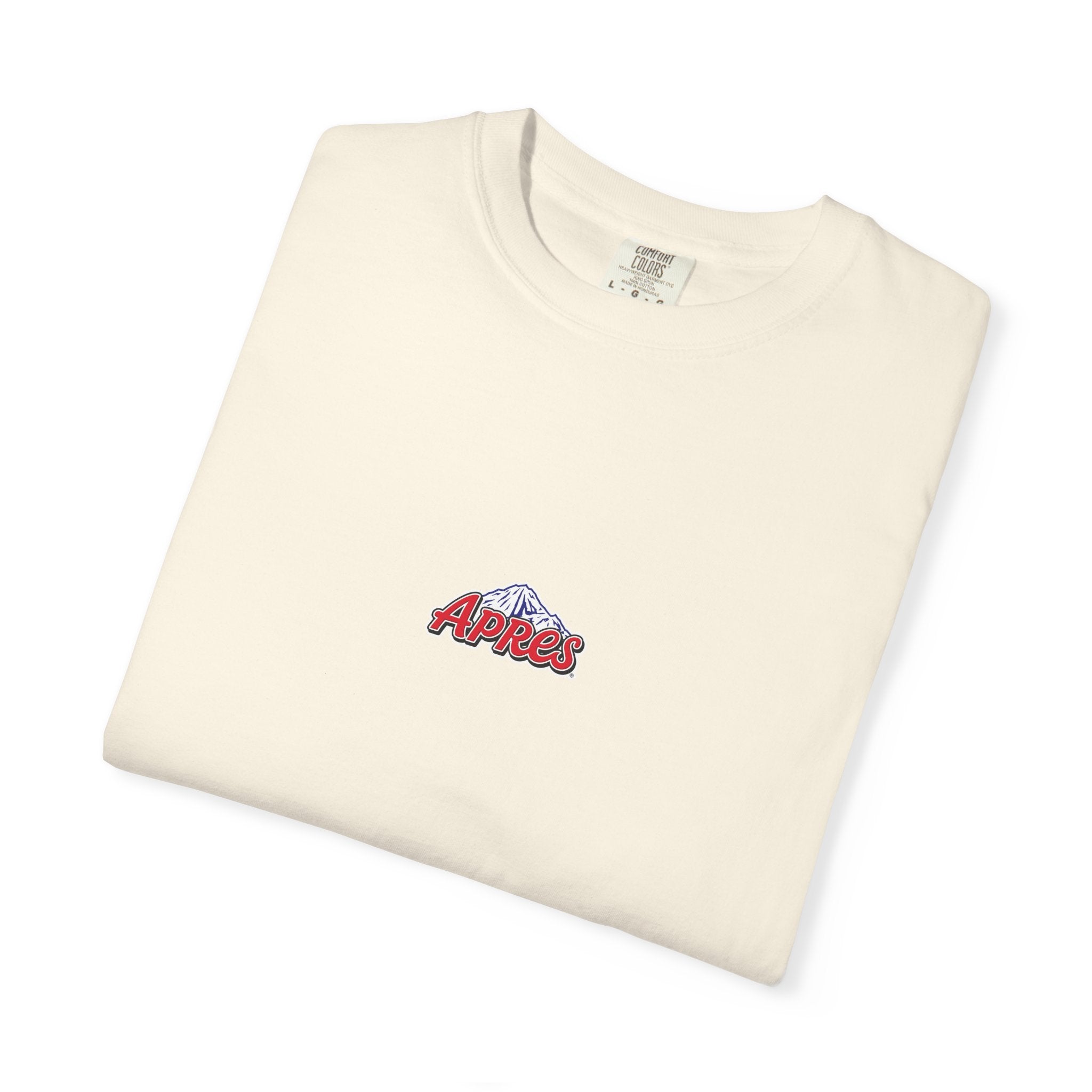 Apres T-Shirt