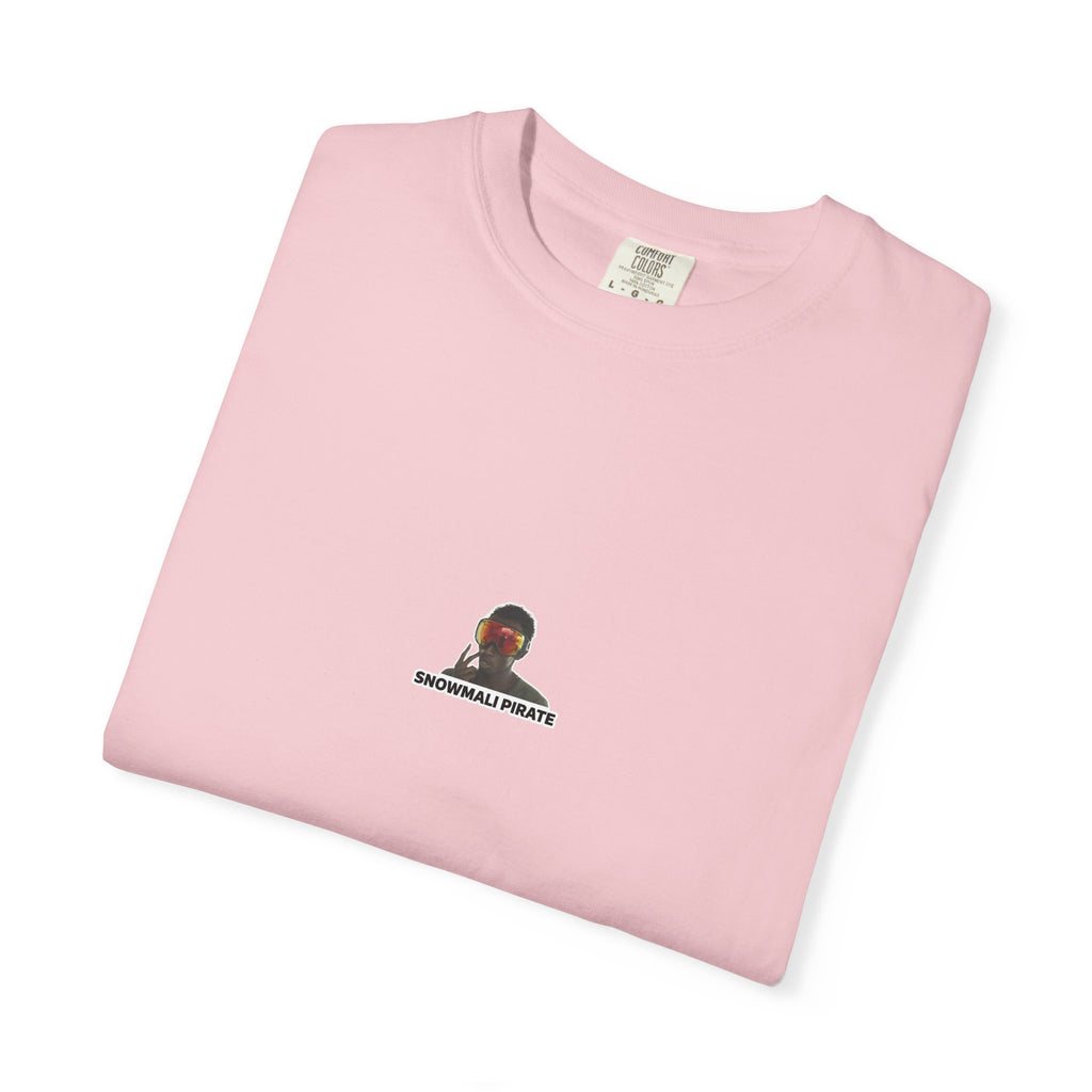 Snowmali Pirate T-shirt