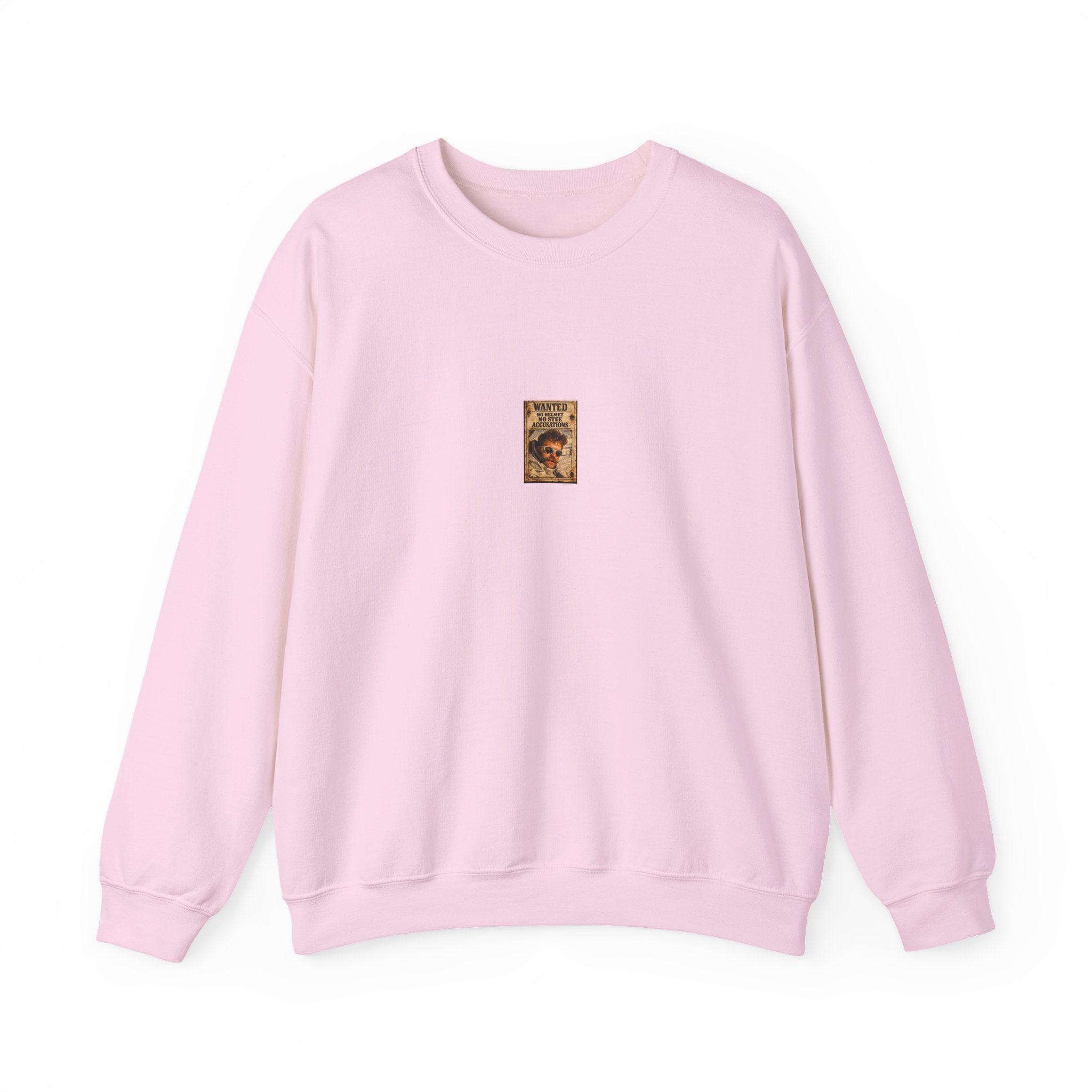 Wanted Long Sleeve
