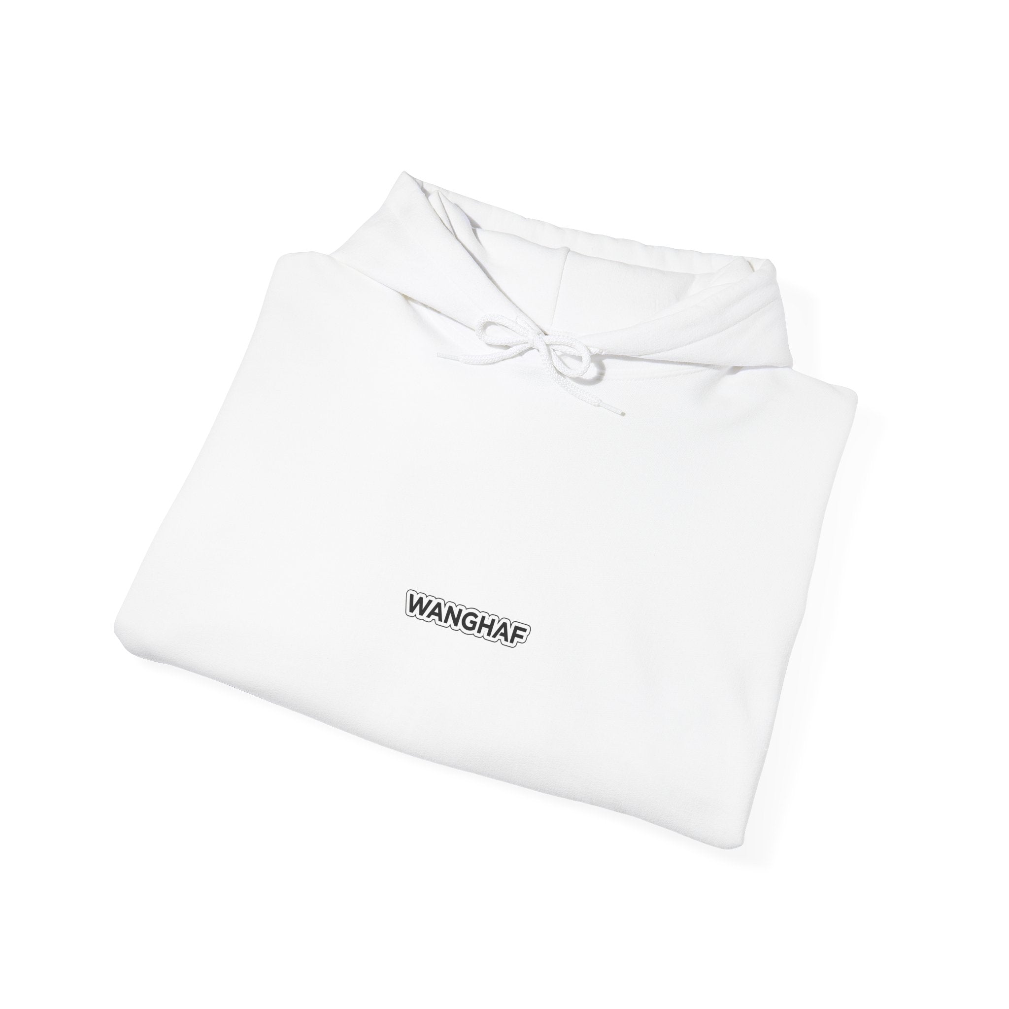 WANGHAF Hoodie