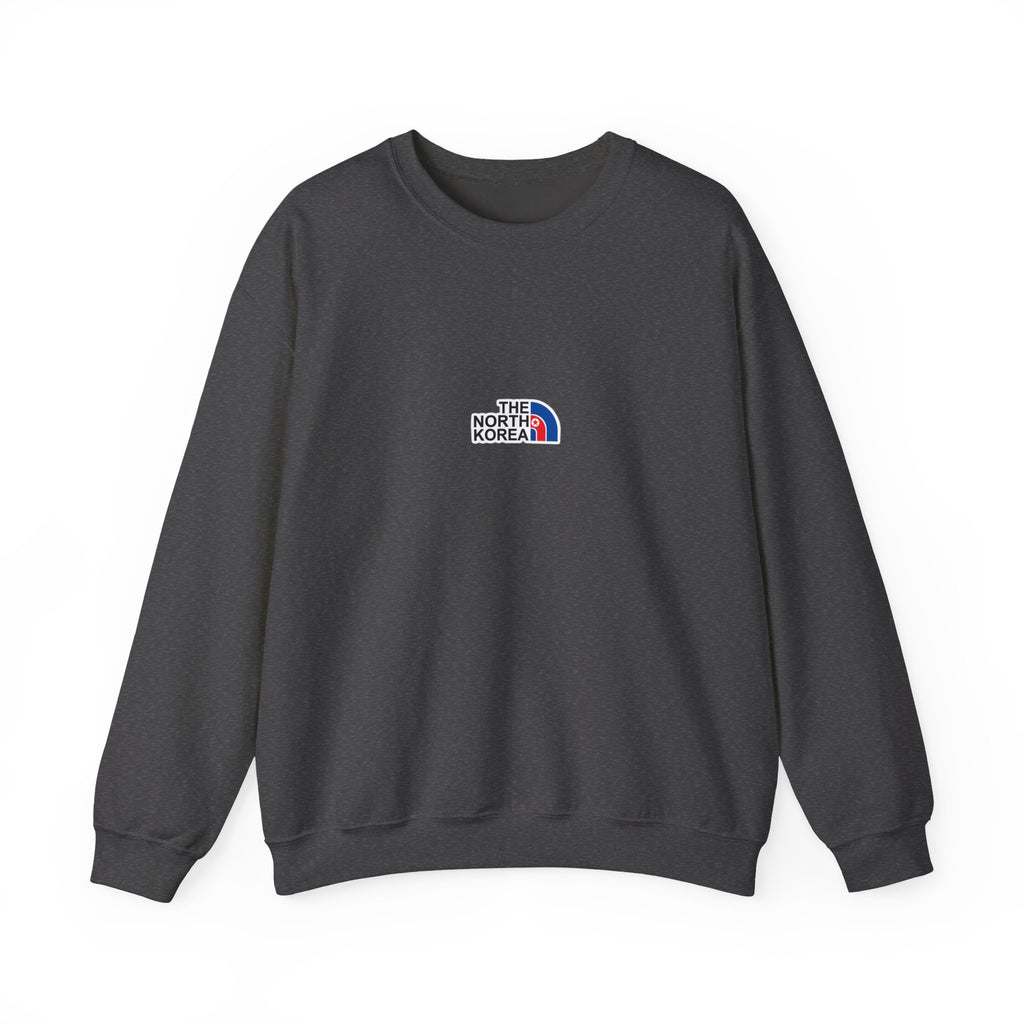 The North Korea Long Sleeve