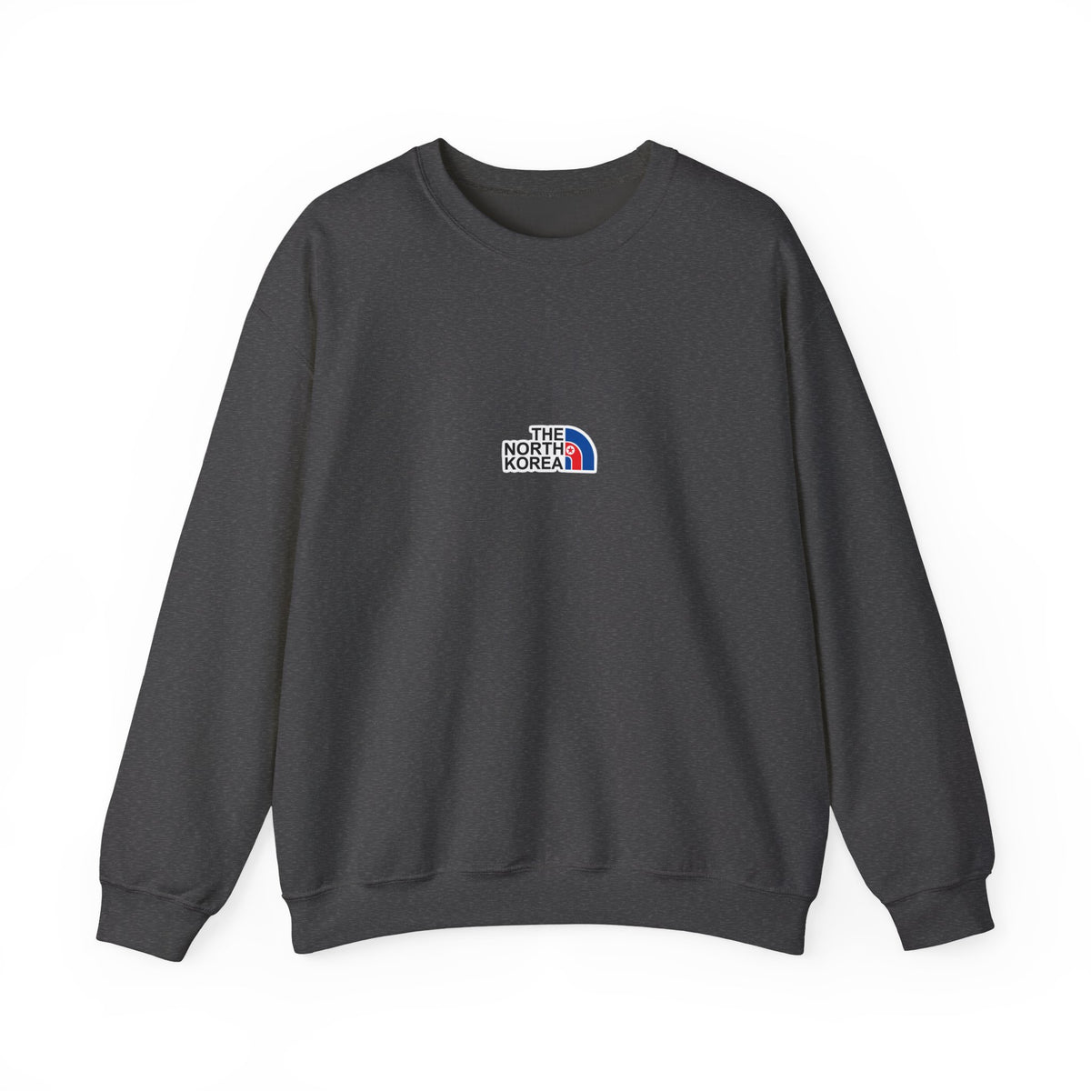 The North Korea Long Sleeve