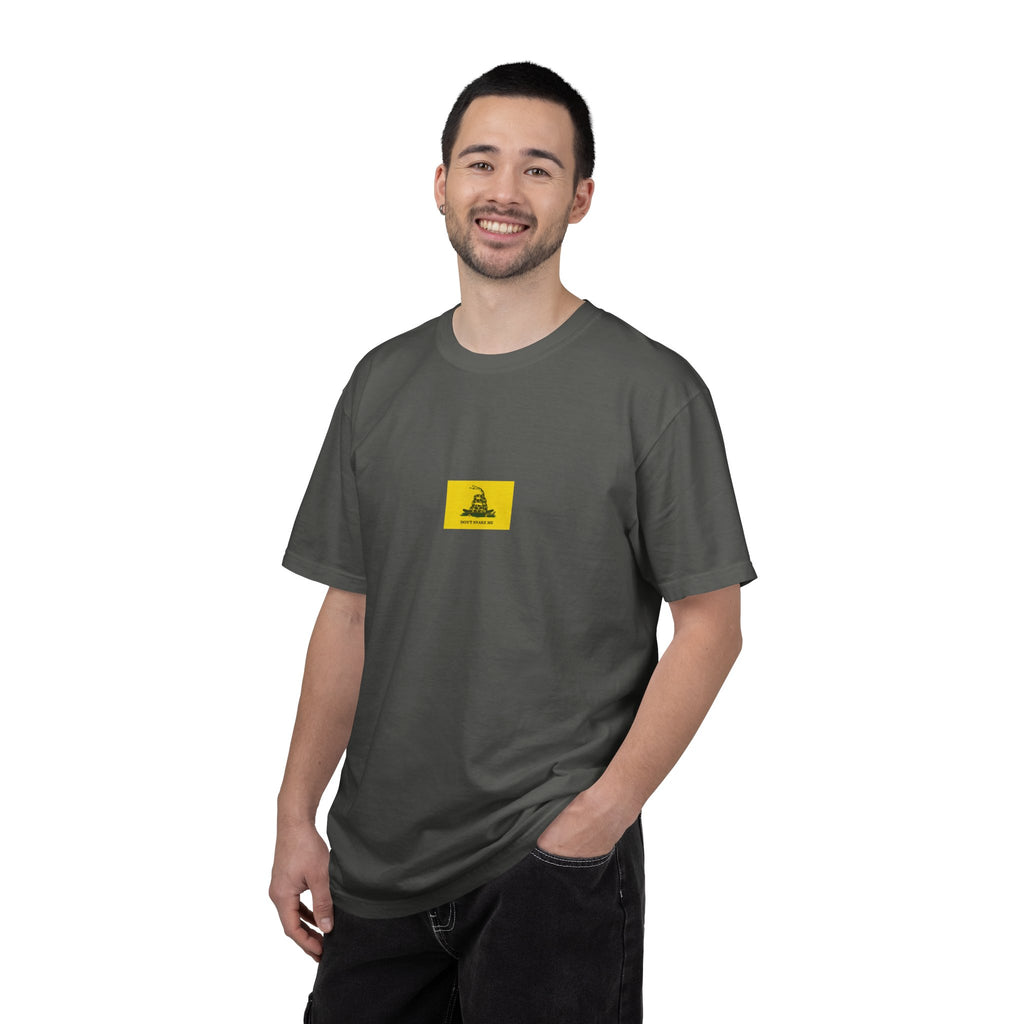 Don't Snake Me T-shirt