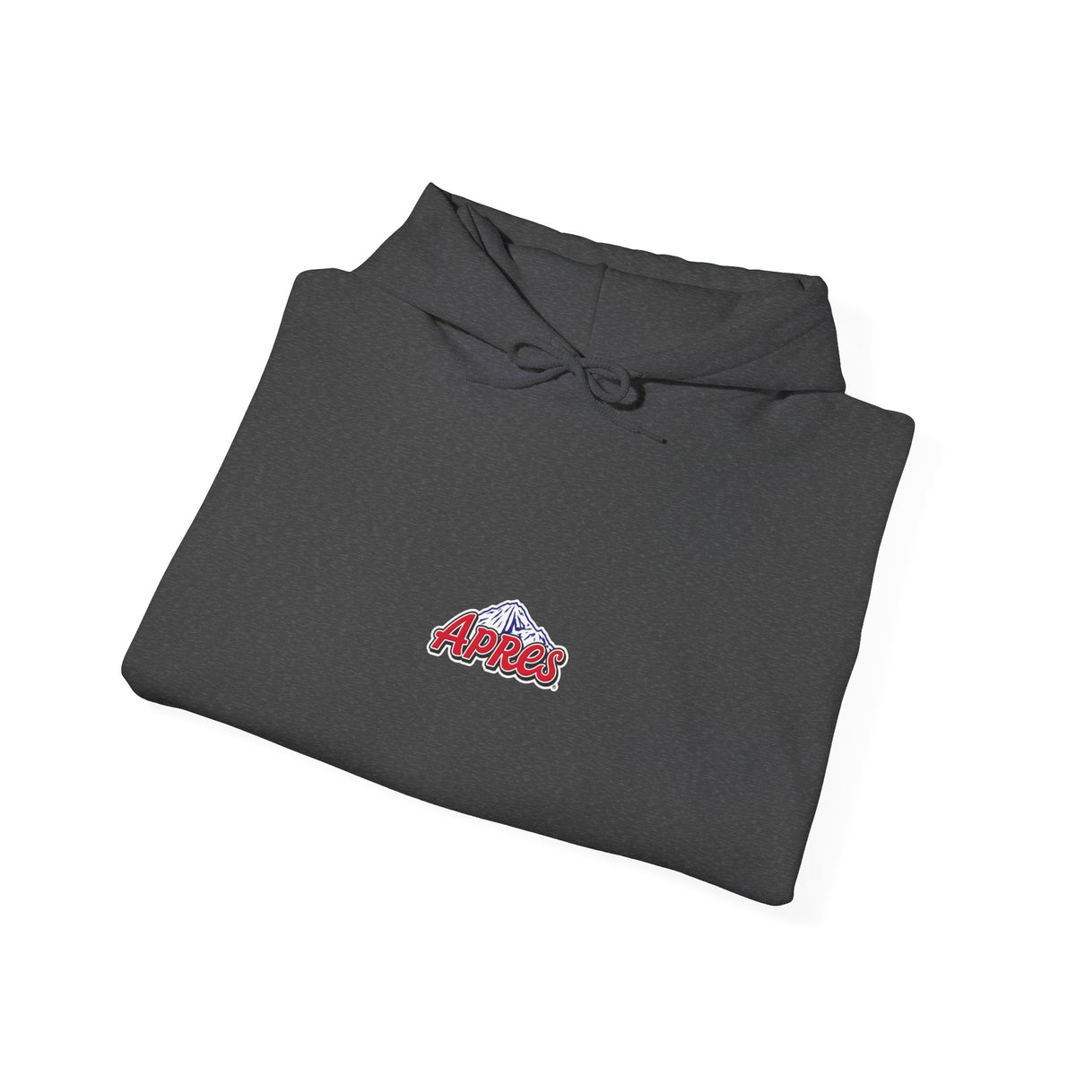 Apres Hoodie