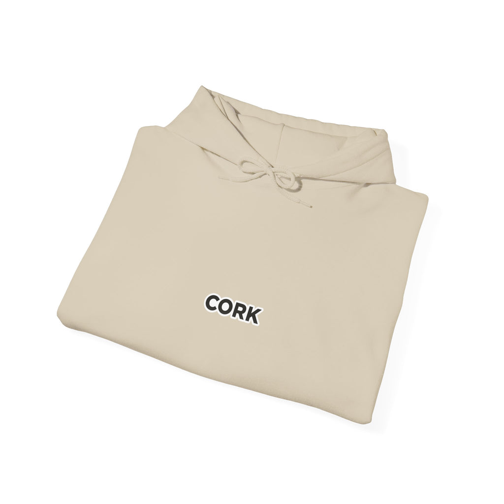 Cork Hoodie