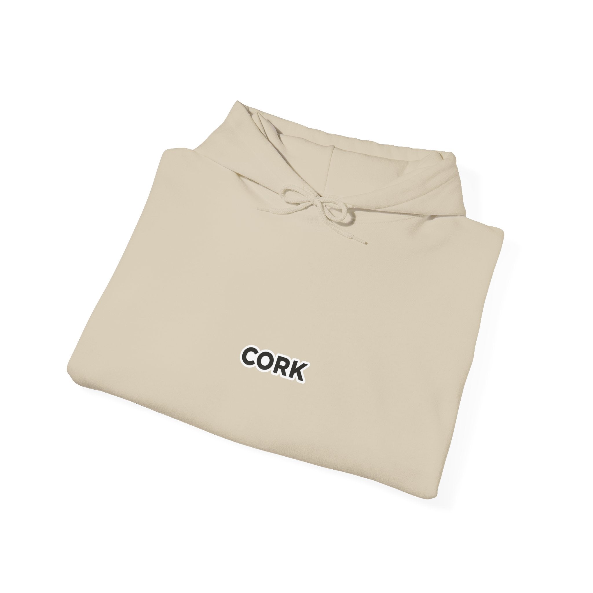 Cork Hoodie