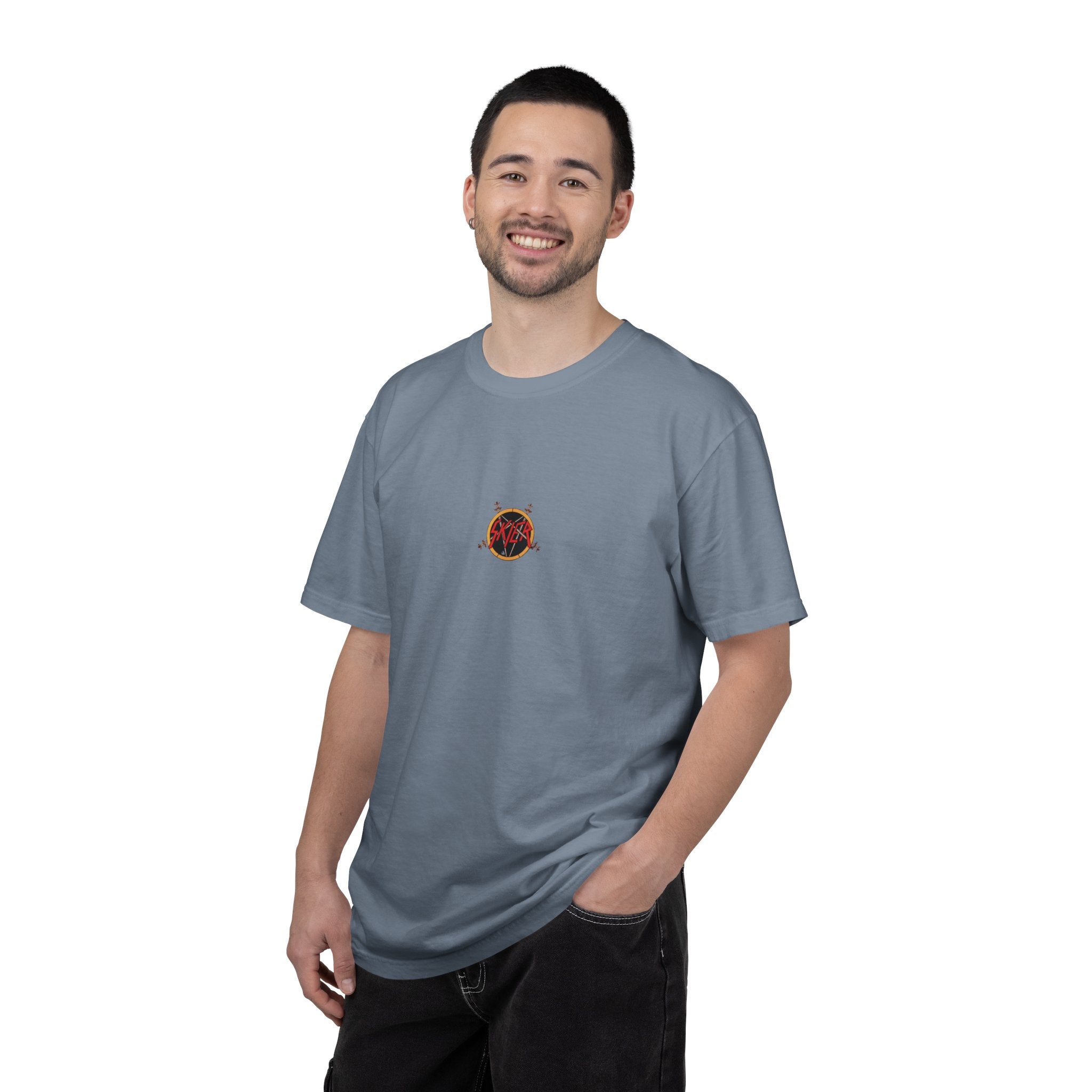 SKIER T-shirt