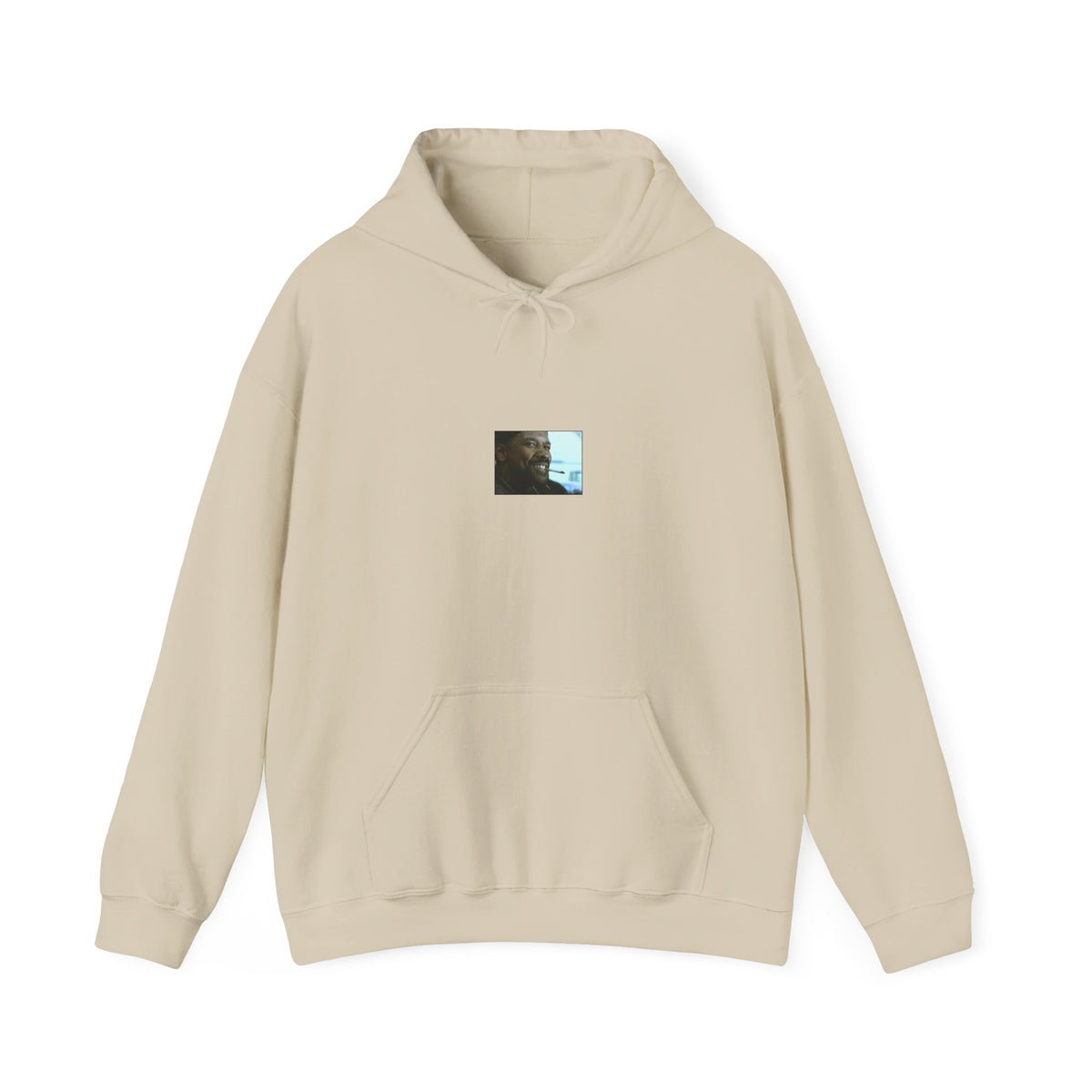 Denzel Hoodie