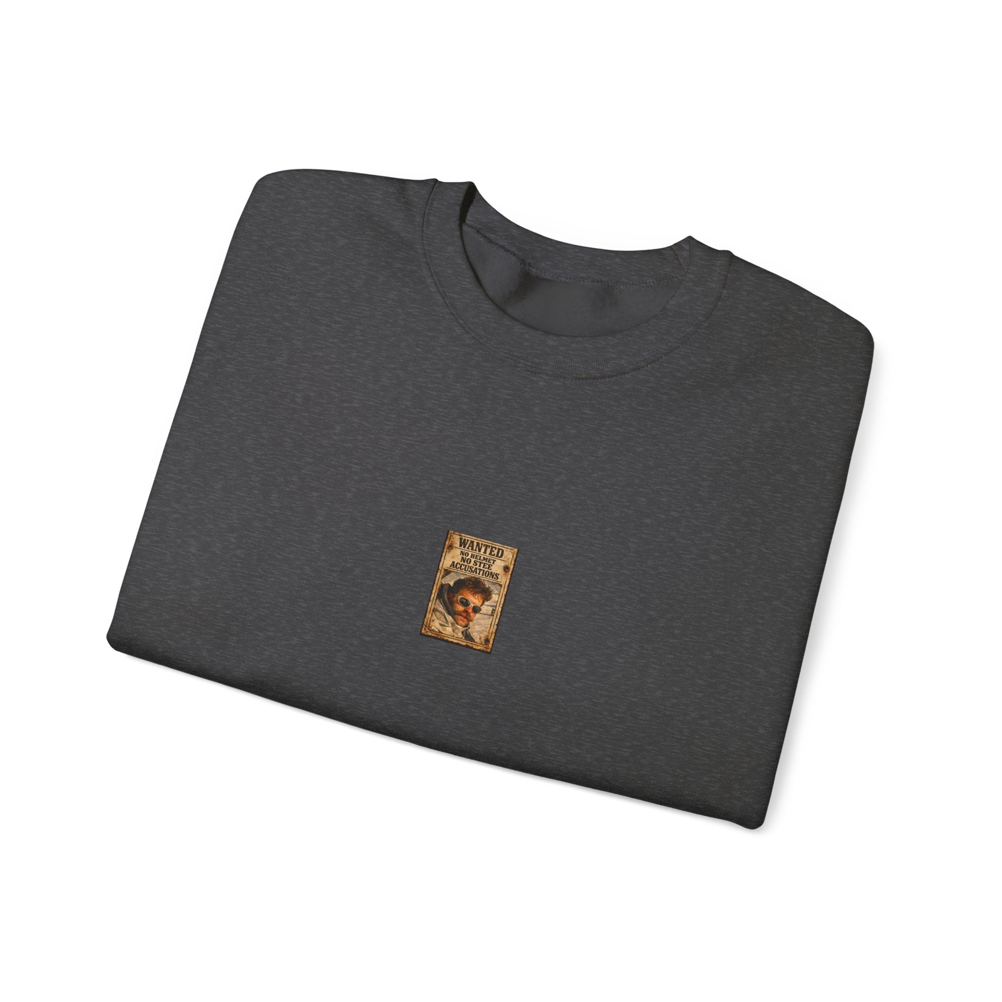 Wanted Long Sleeve