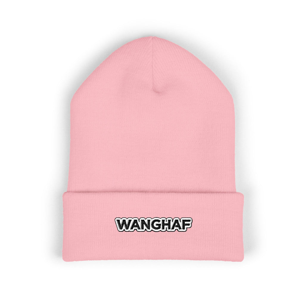 WANGHAF Beanie