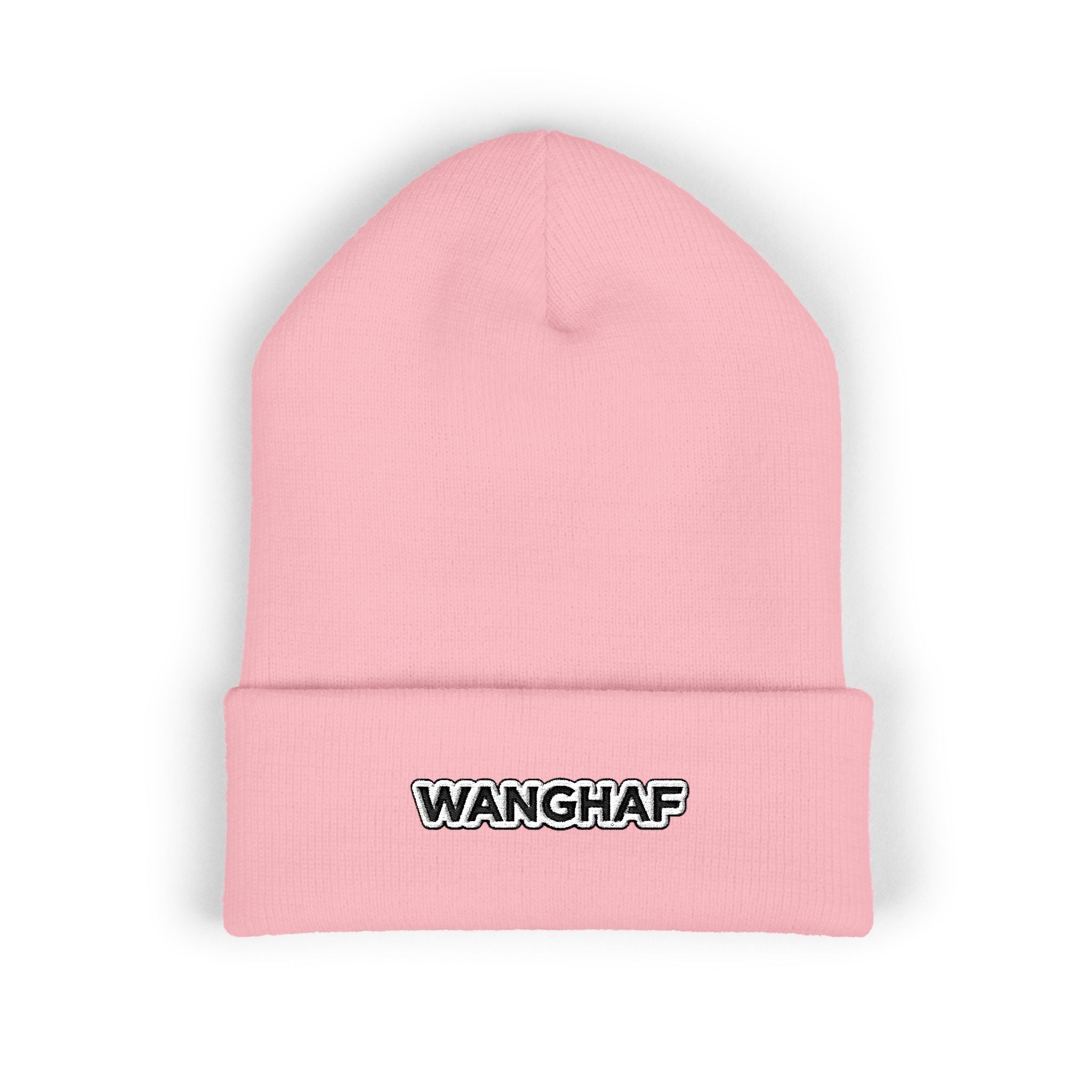 WANGHAF Beanie