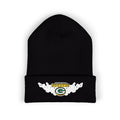 Green Bowl Packers Beanie