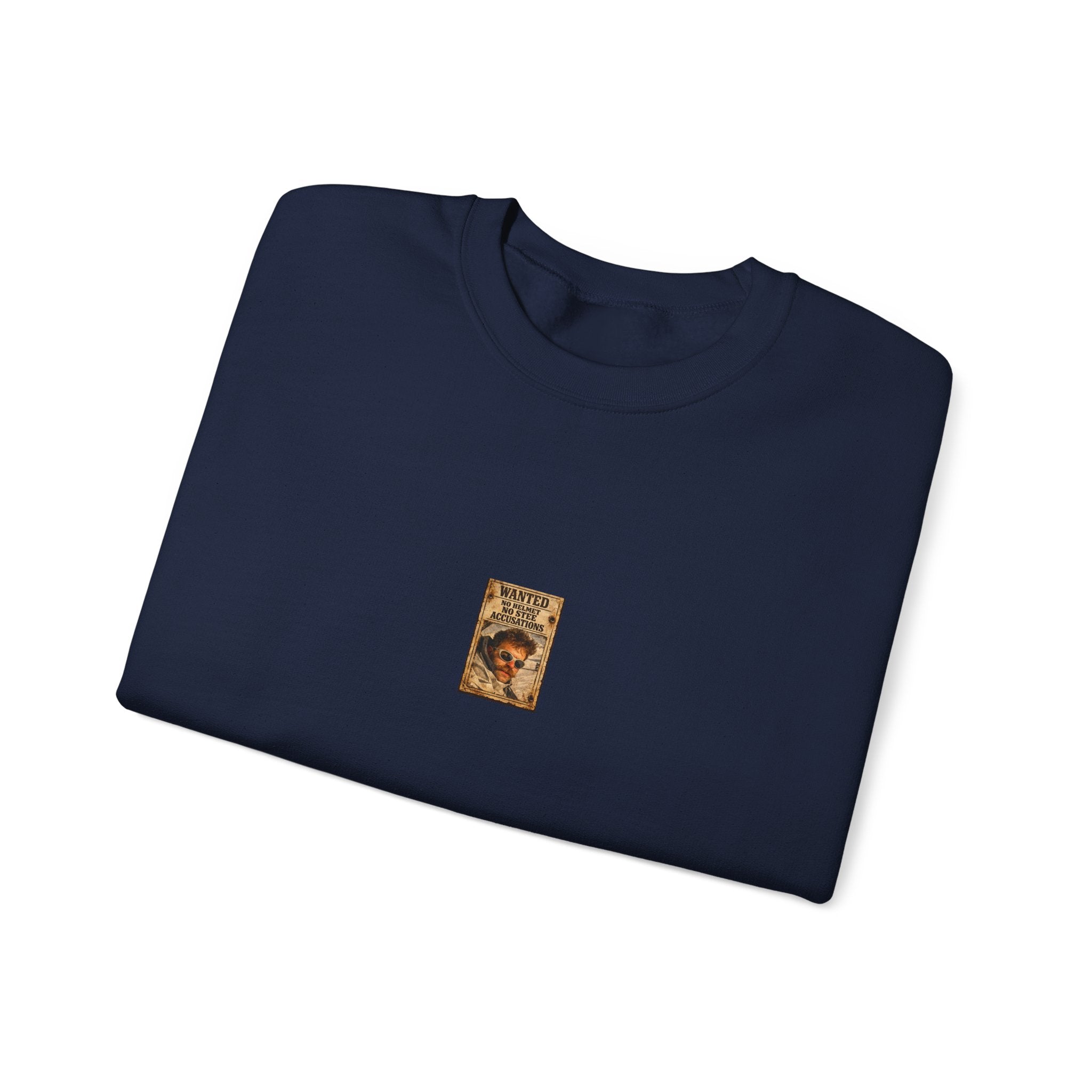 Wanted Long Sleeve