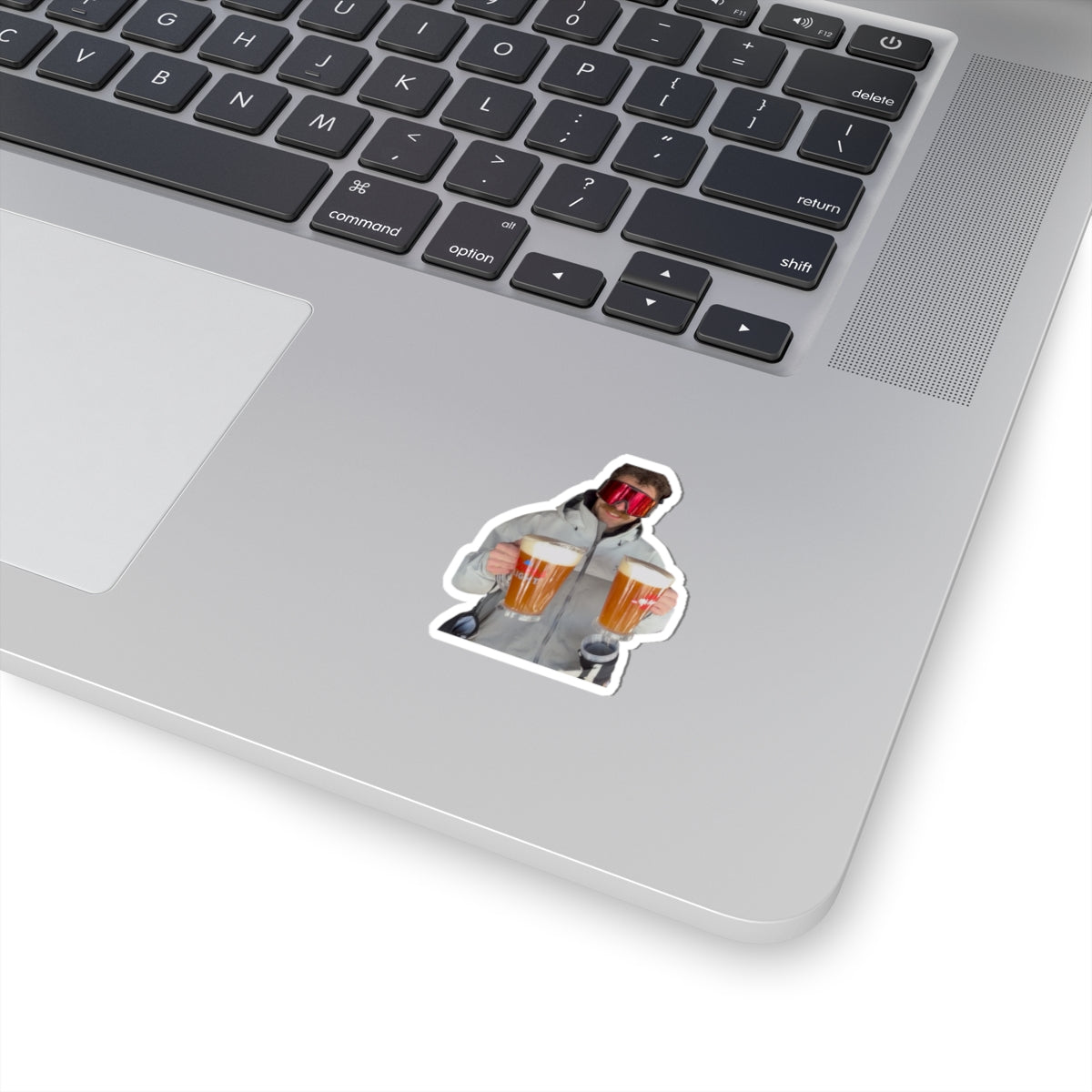 Cheers Sticker