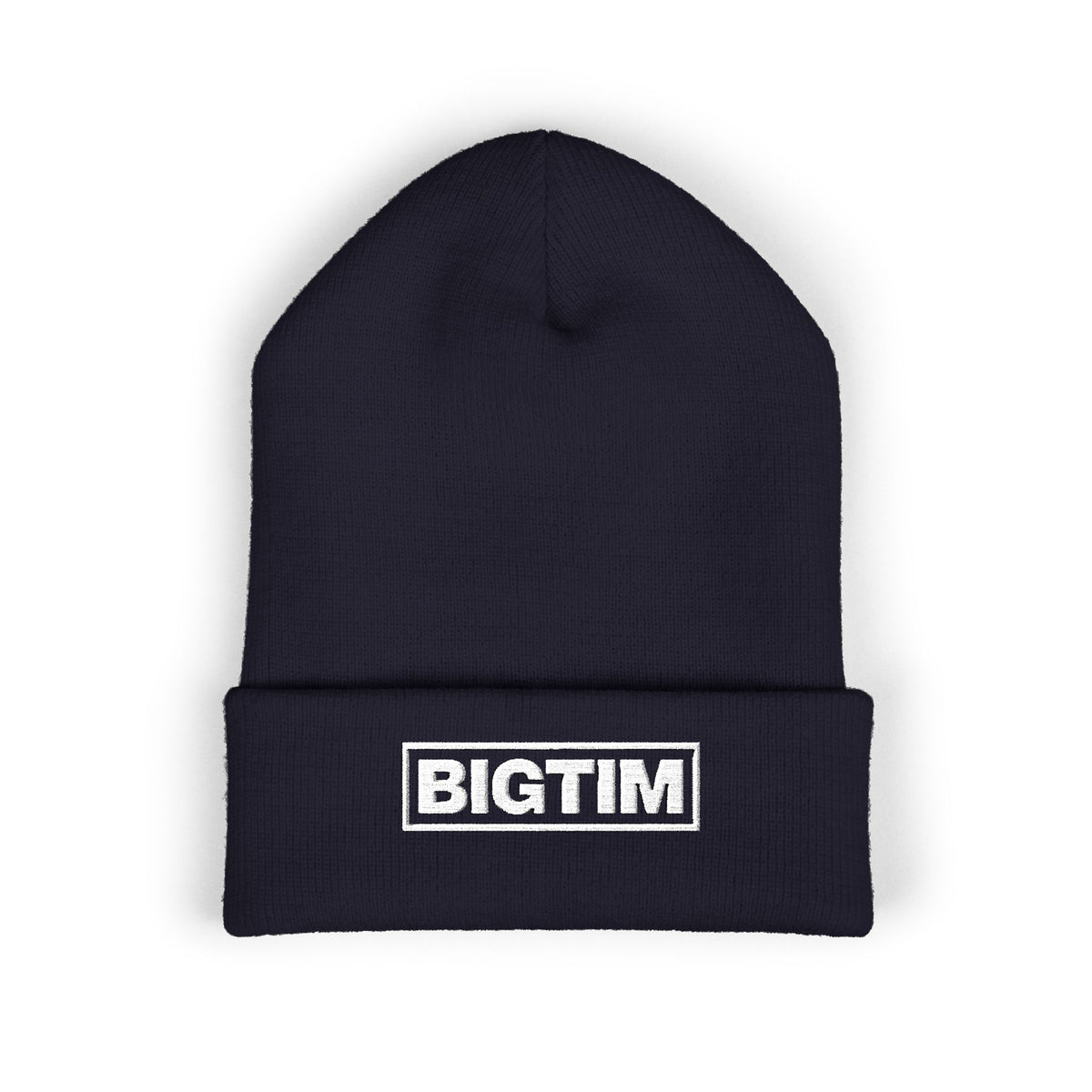 BIGTIM Beanie