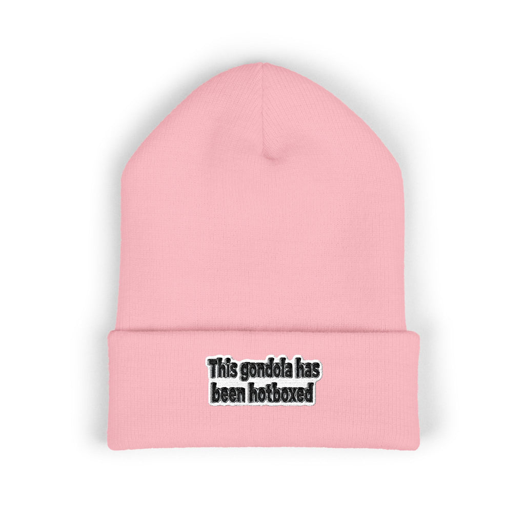 This Gondola Beanie