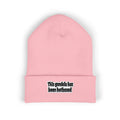 This Gondola Beanie