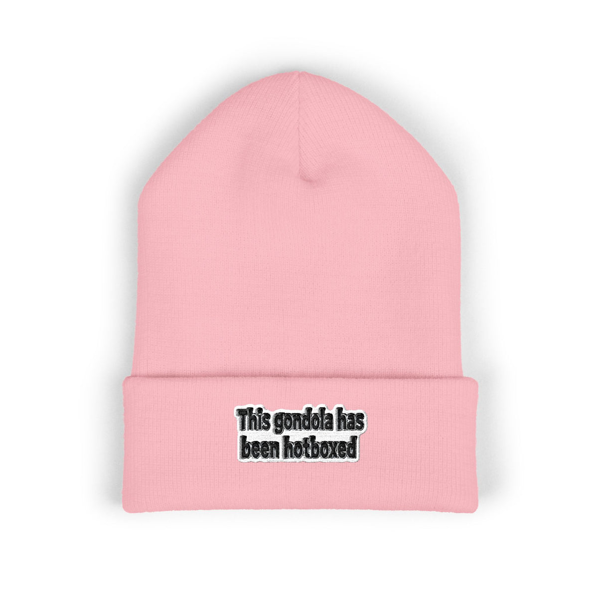 This Gondola Beanie