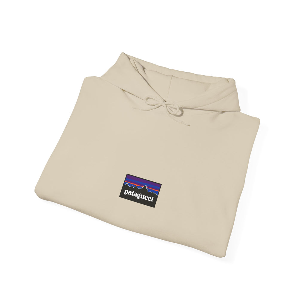 Patagucci Hoodie