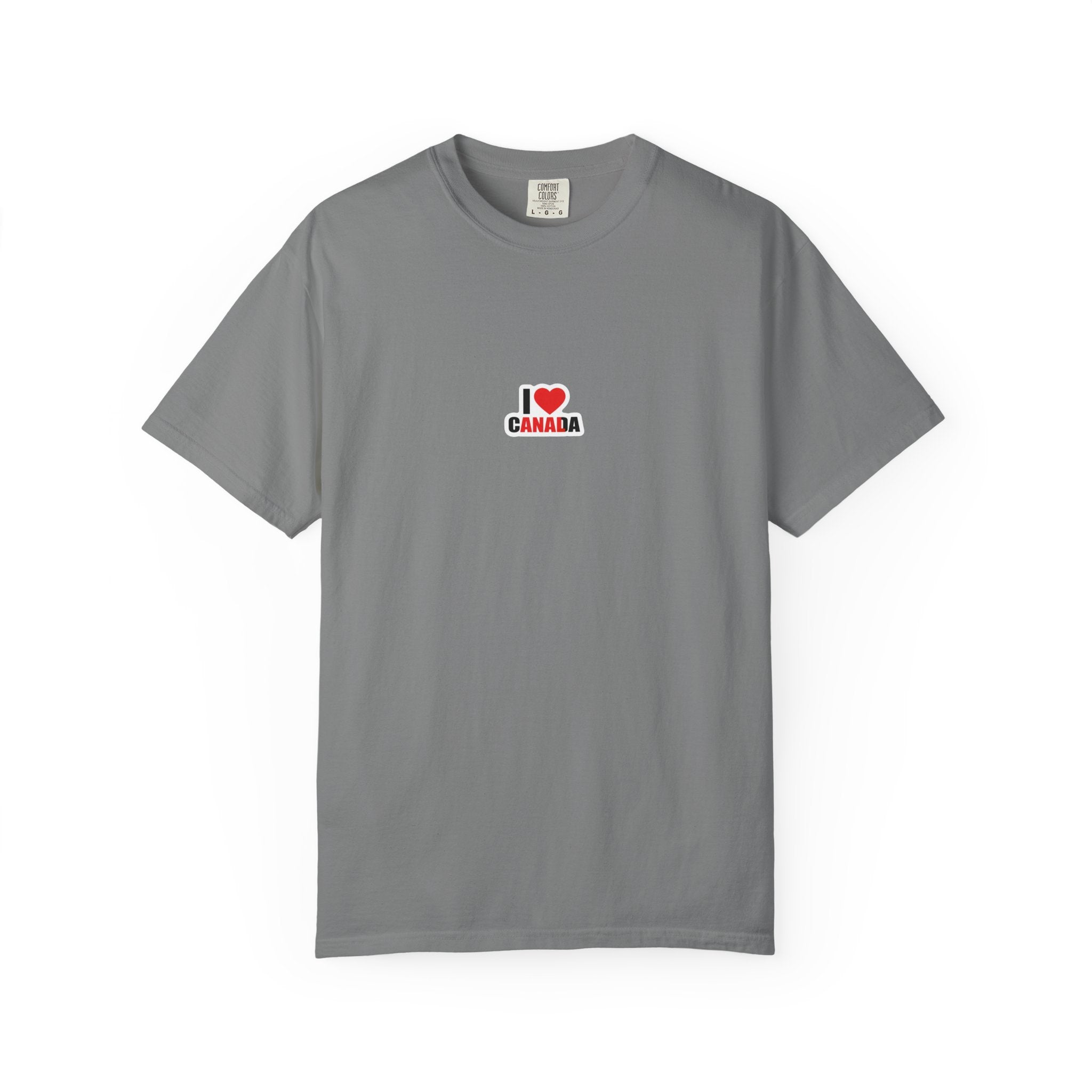 Canada T‑Shirt