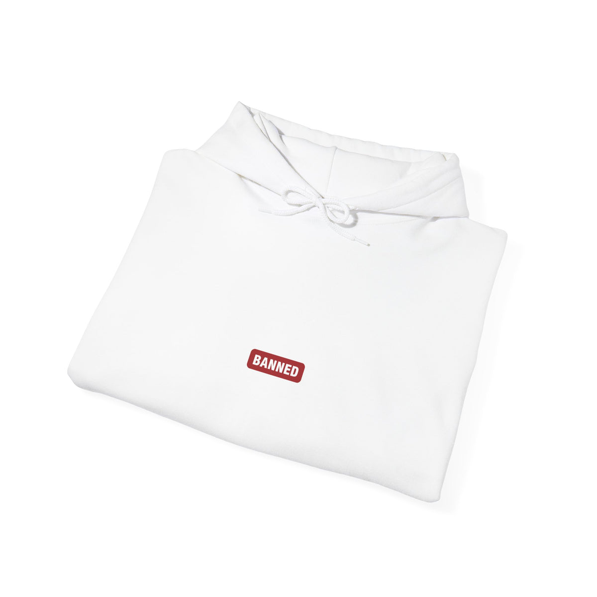 BANNED Hoodie