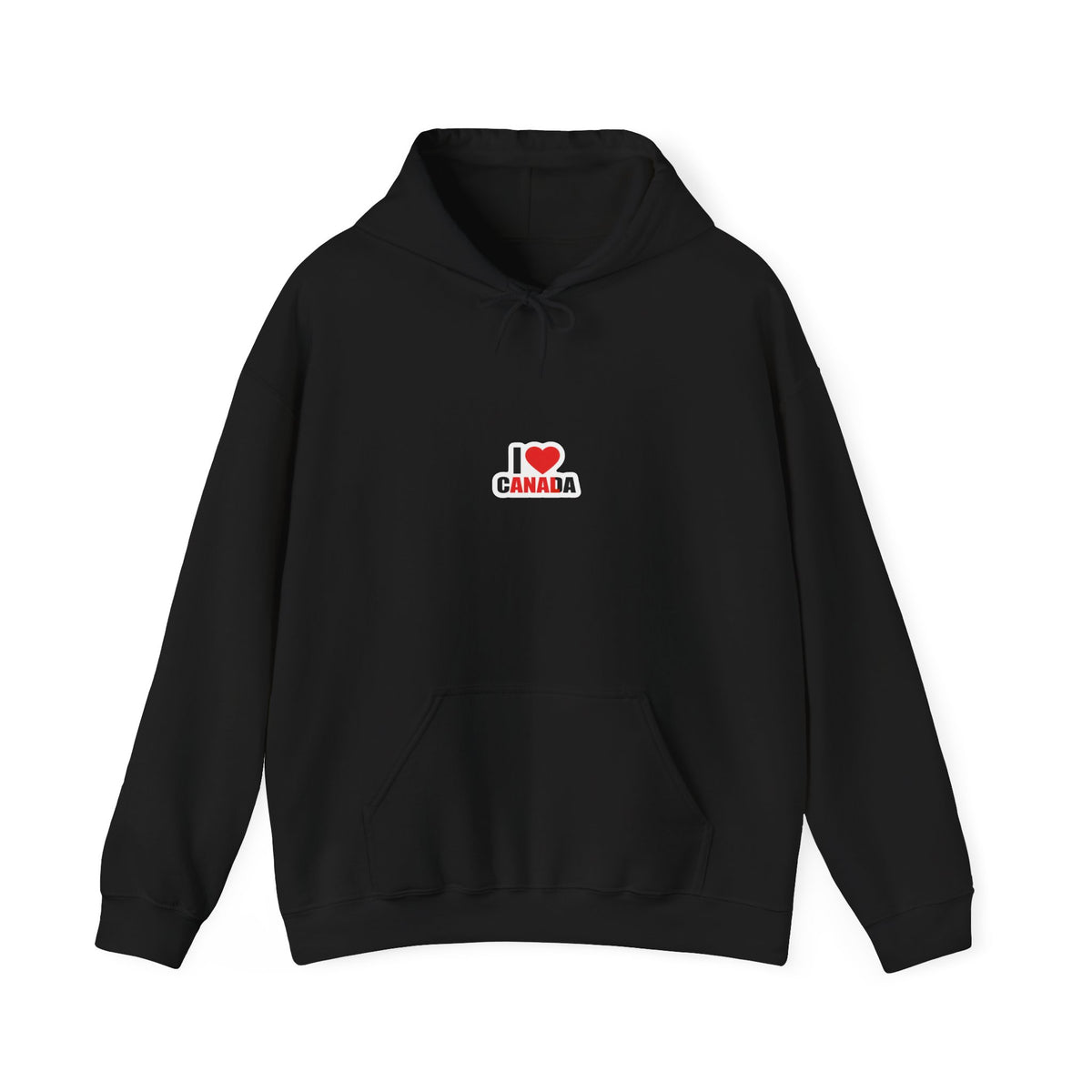 Canada Hoodie