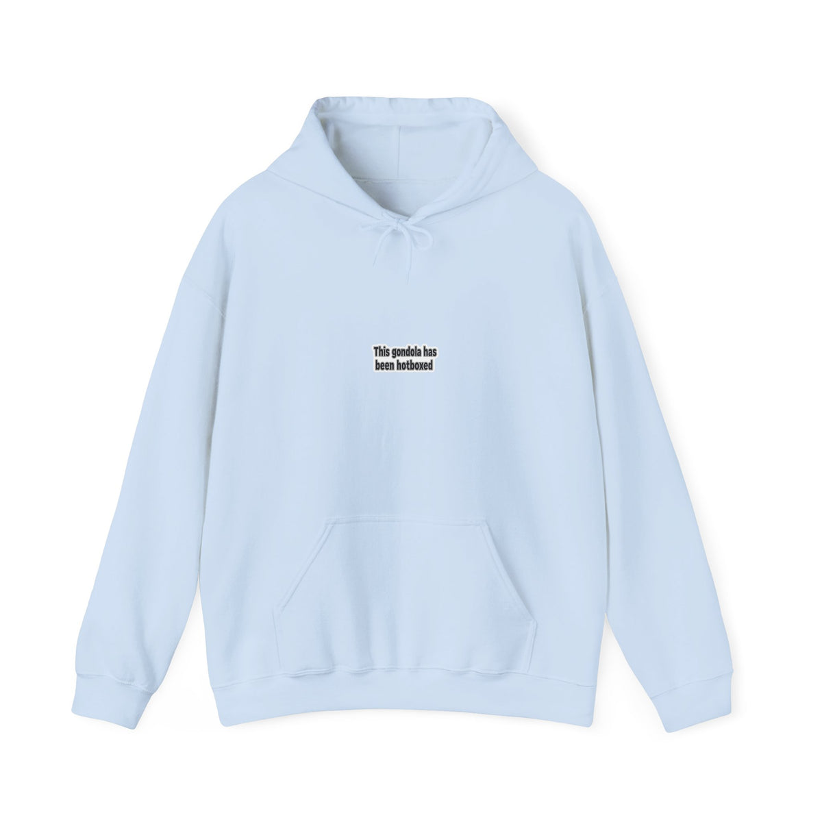 This Gondola Hoodie