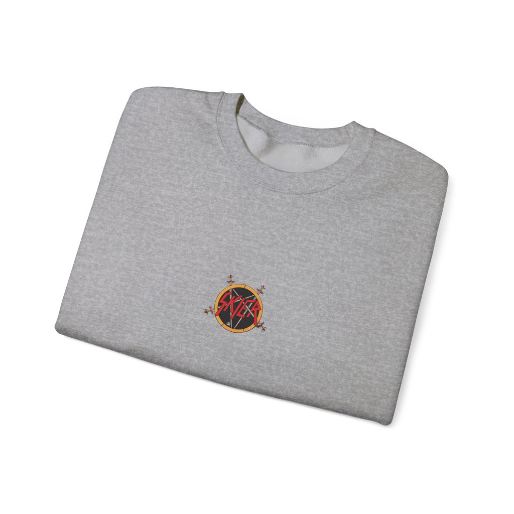 Skier Long Sleeve
