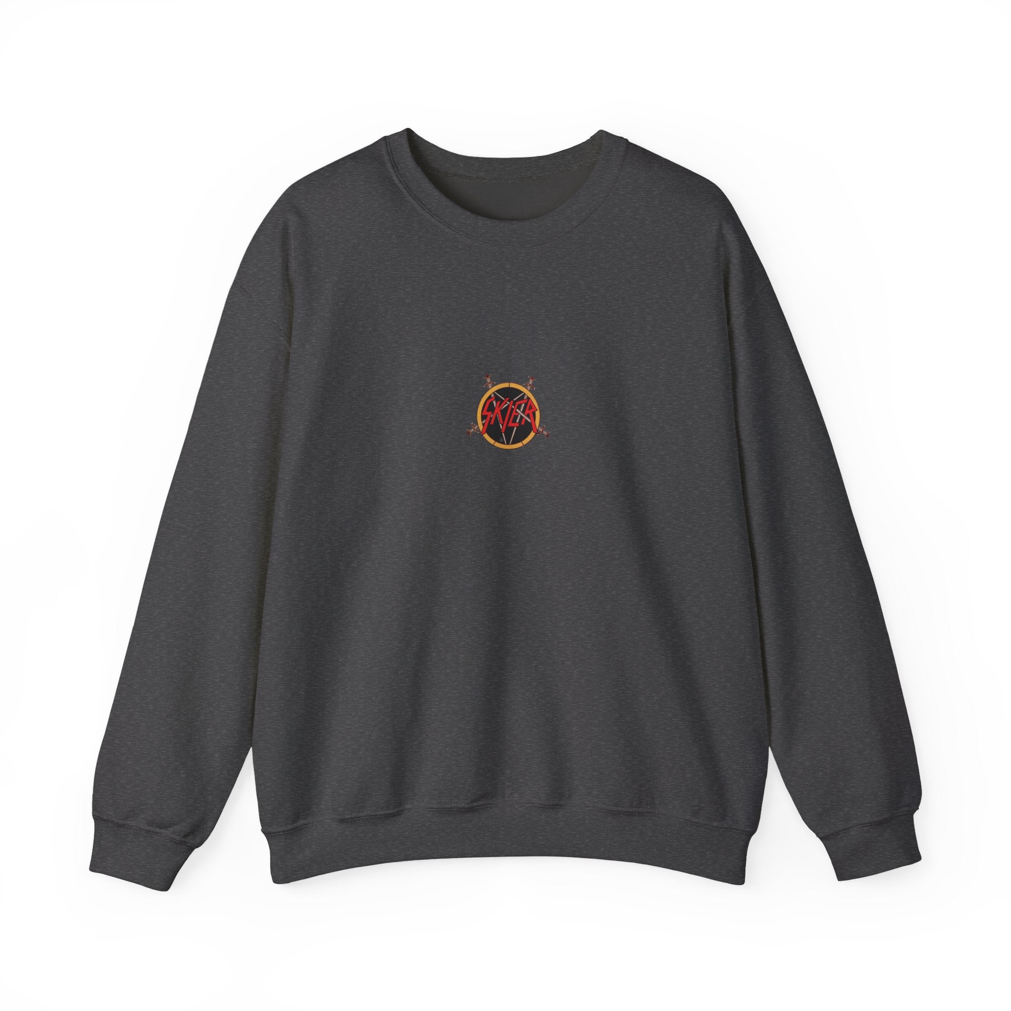 Skier Long Sleeve