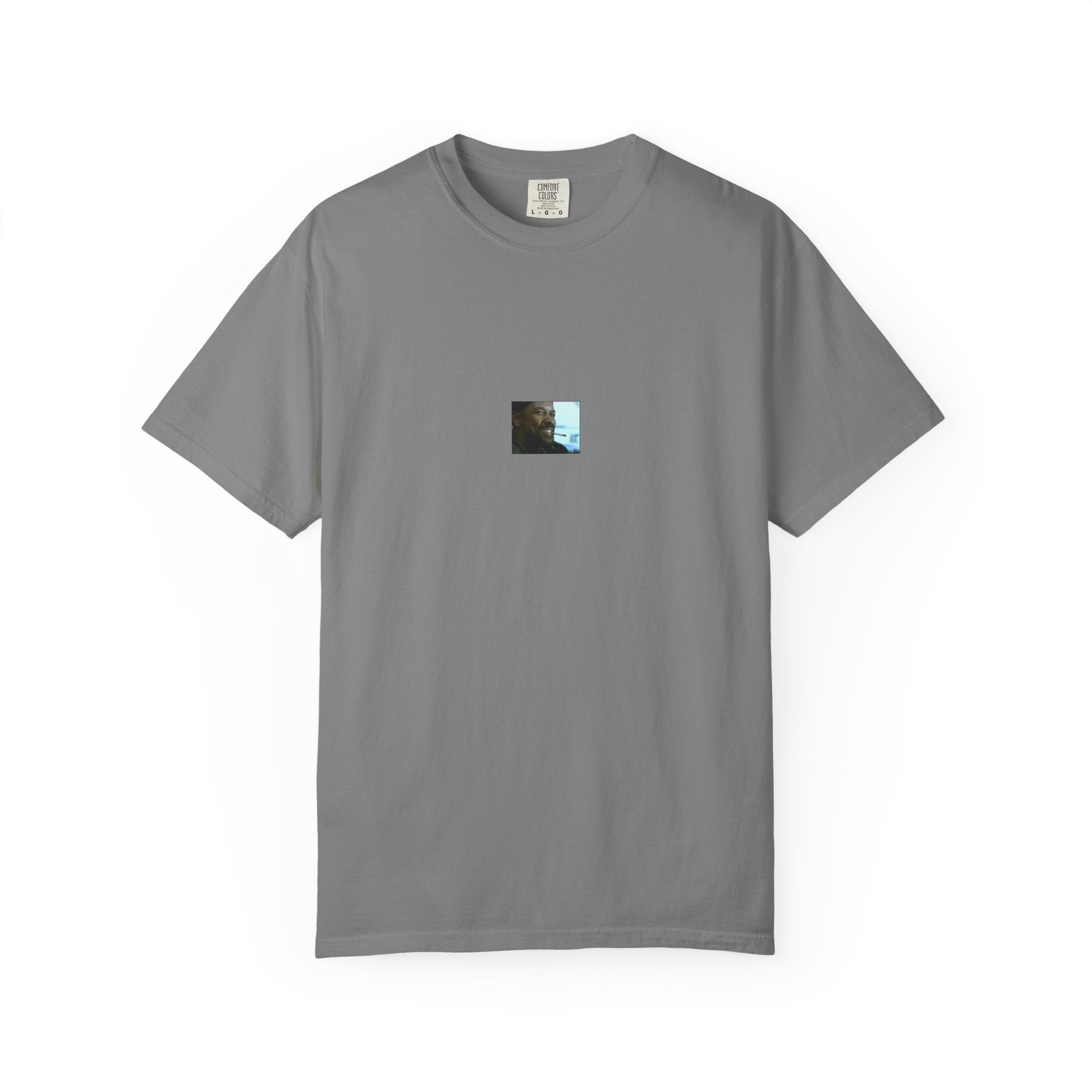 Denzel T-shirt