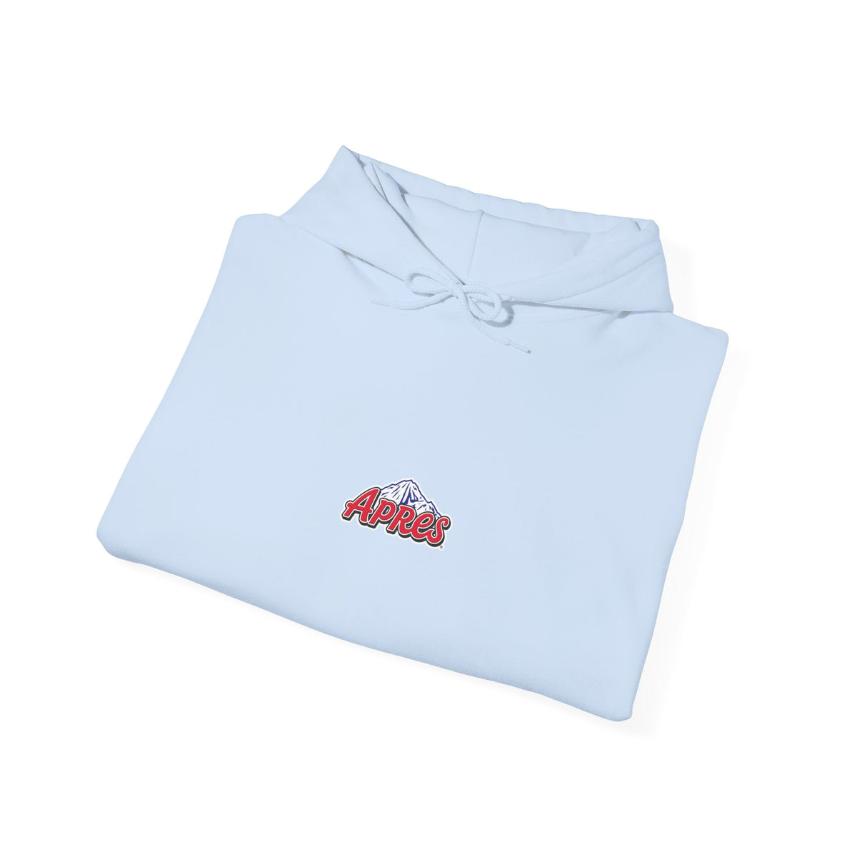 Apres Hoodie