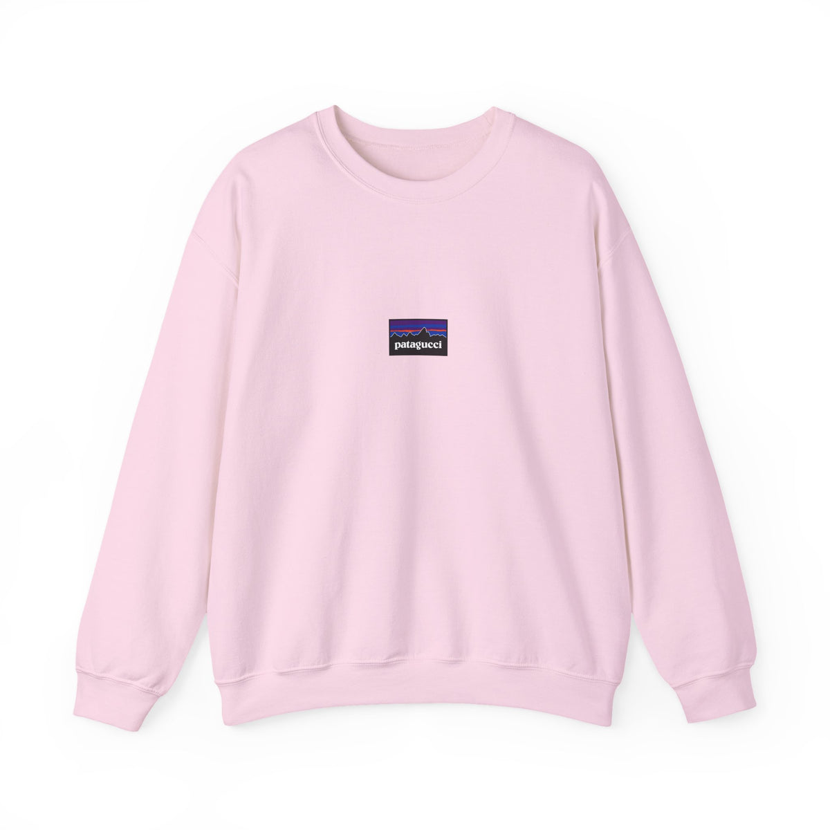 Patagucci Long Sleeve