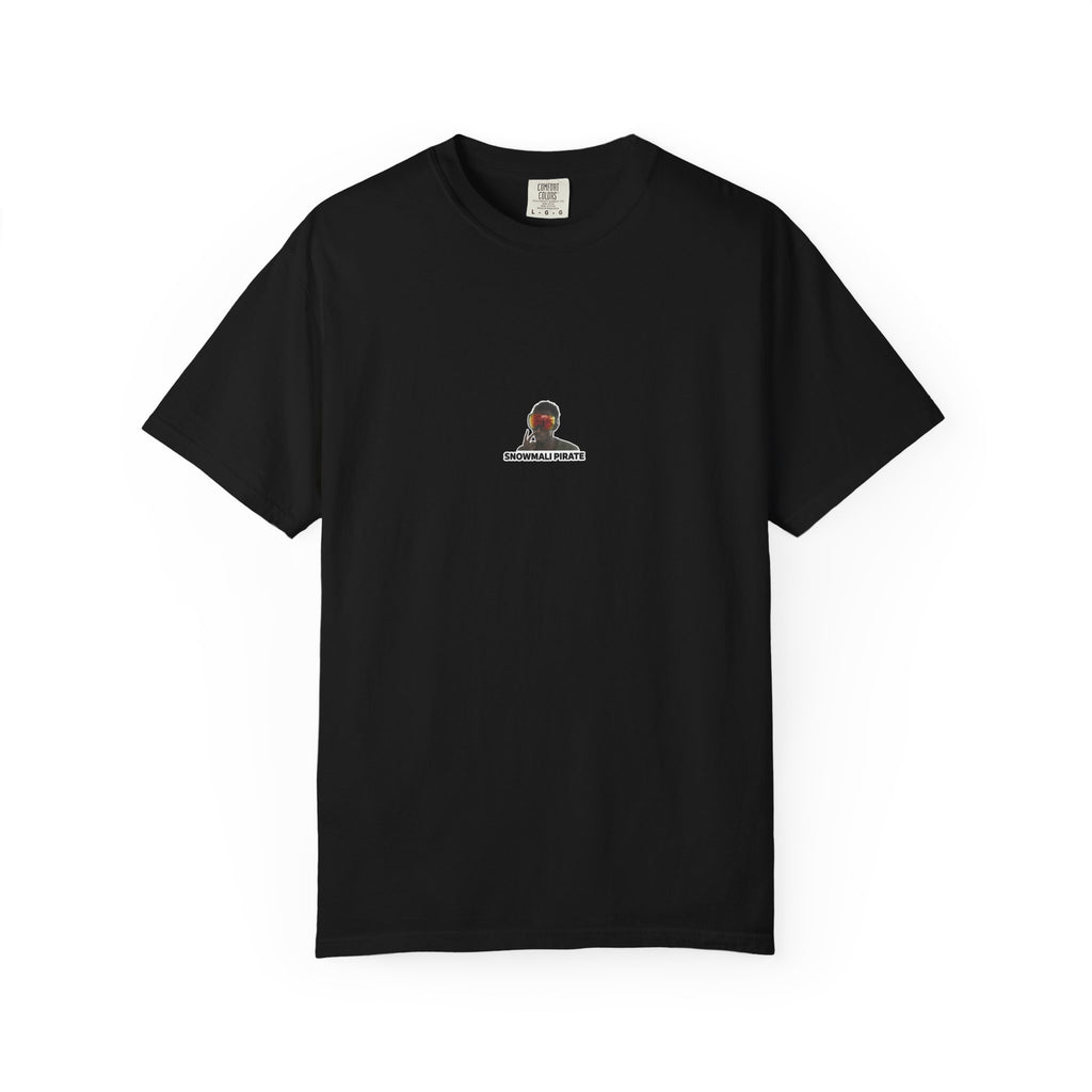 Snowmali Pirate T-shirt