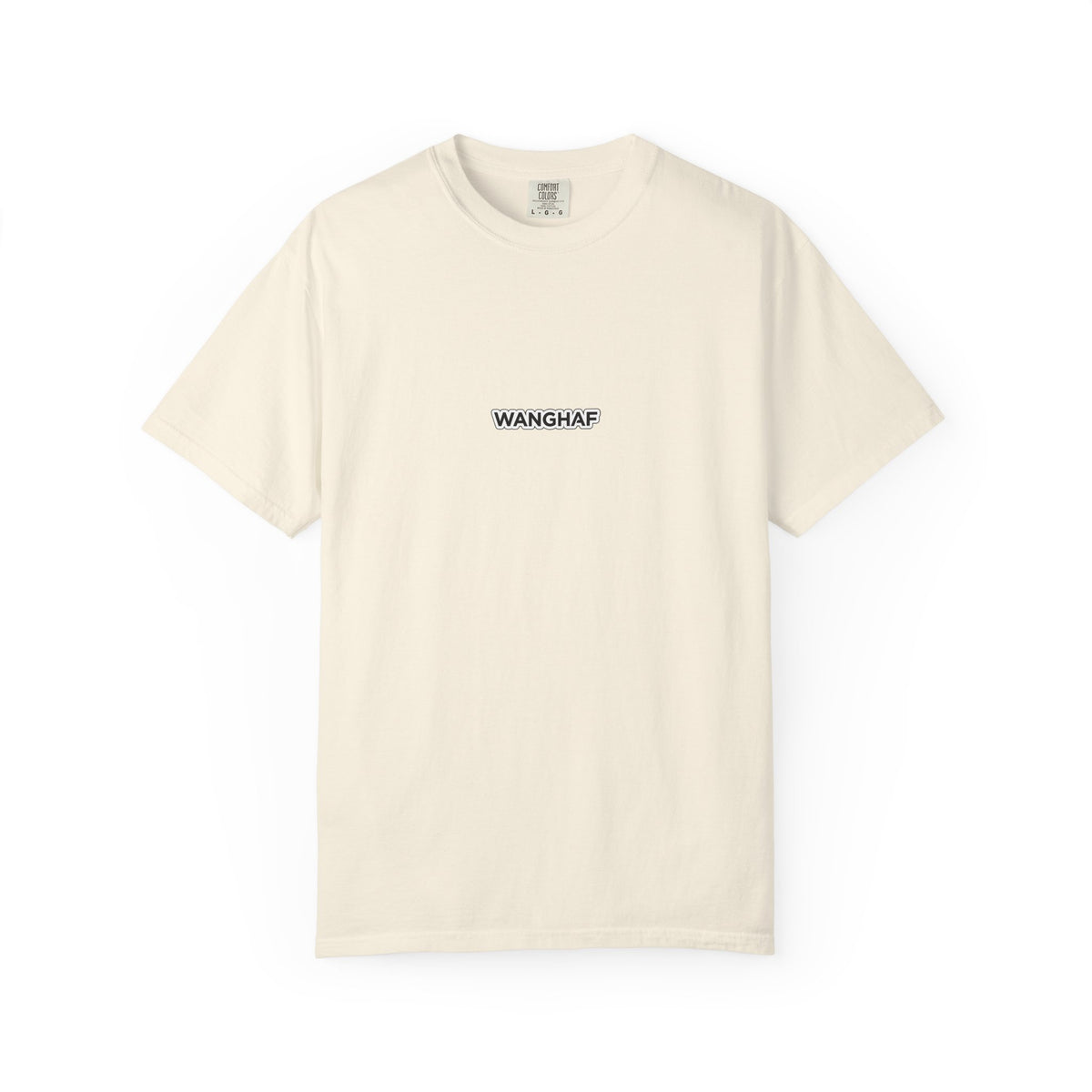 WANGHAF T-Shirt